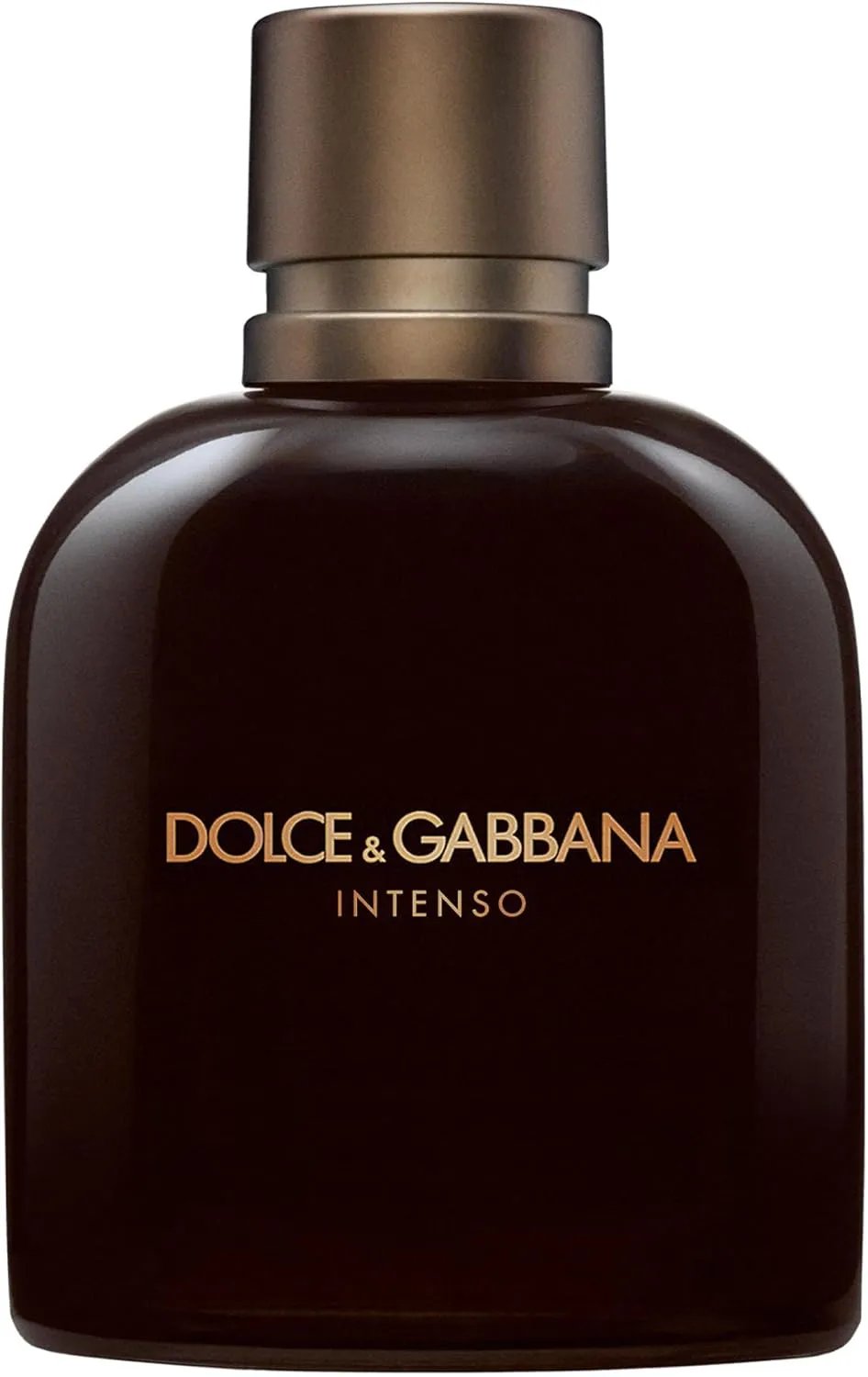 DOLCE GABBANA INTENSO EAU DE PARFUM POUR HOMME 125ML VAPORIZADOR - Street wear urban