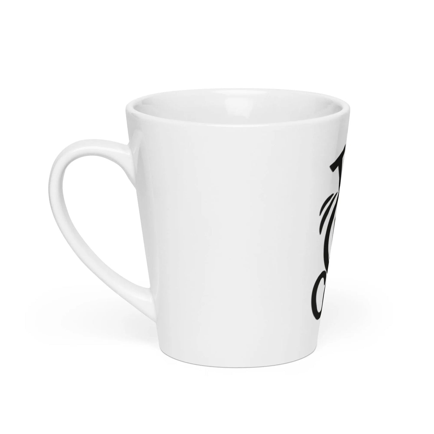Latte mug - Street wear urban
