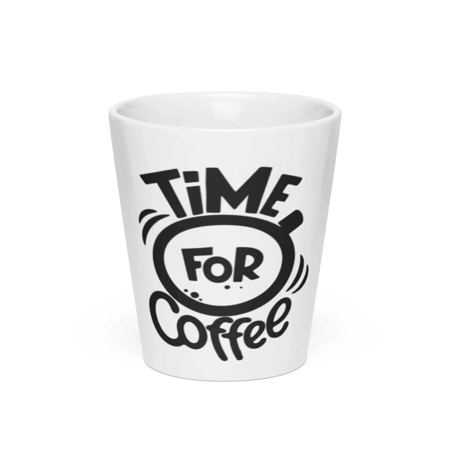 Latte mug - Street wear urban