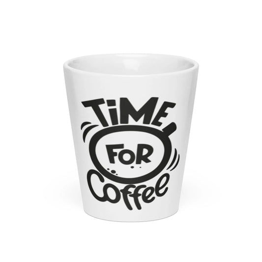 Latte mug - Street wear urban