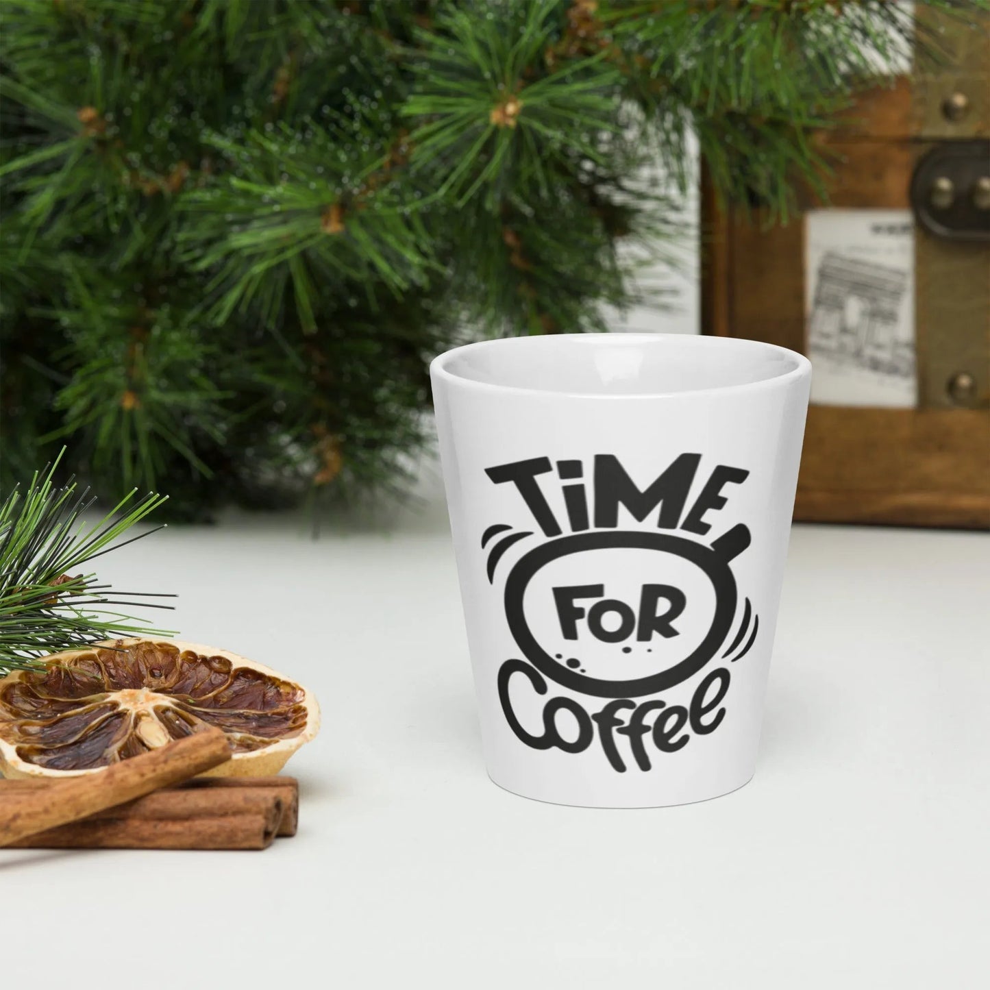 Latte mug - Street wear urban