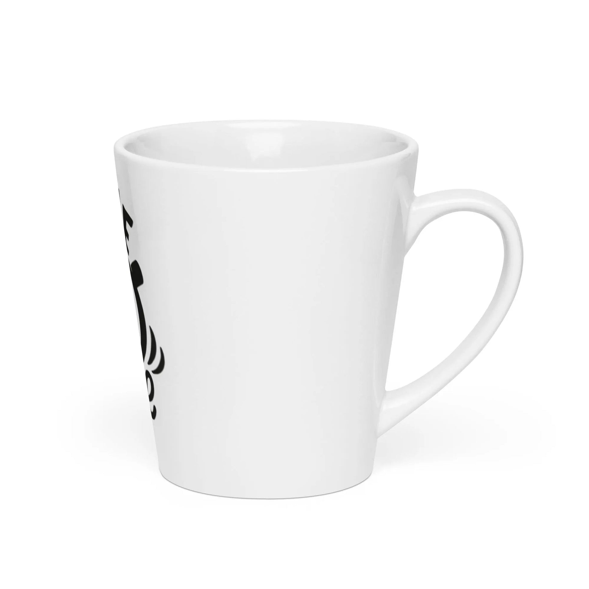 Latte mug - Street wear urban