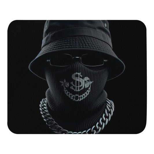 Mouse pad - Street wear urban