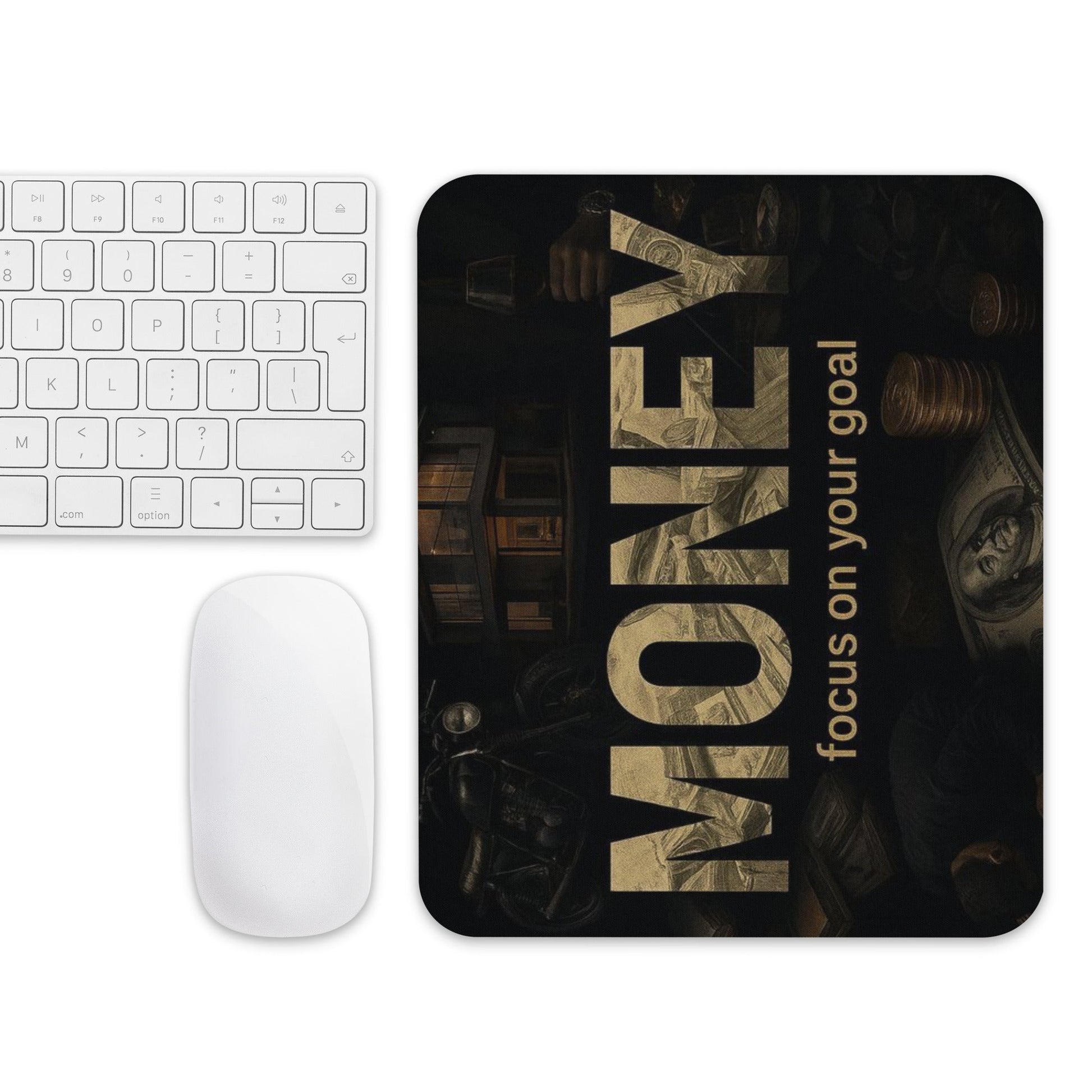 Mouse pad - Street wear urban