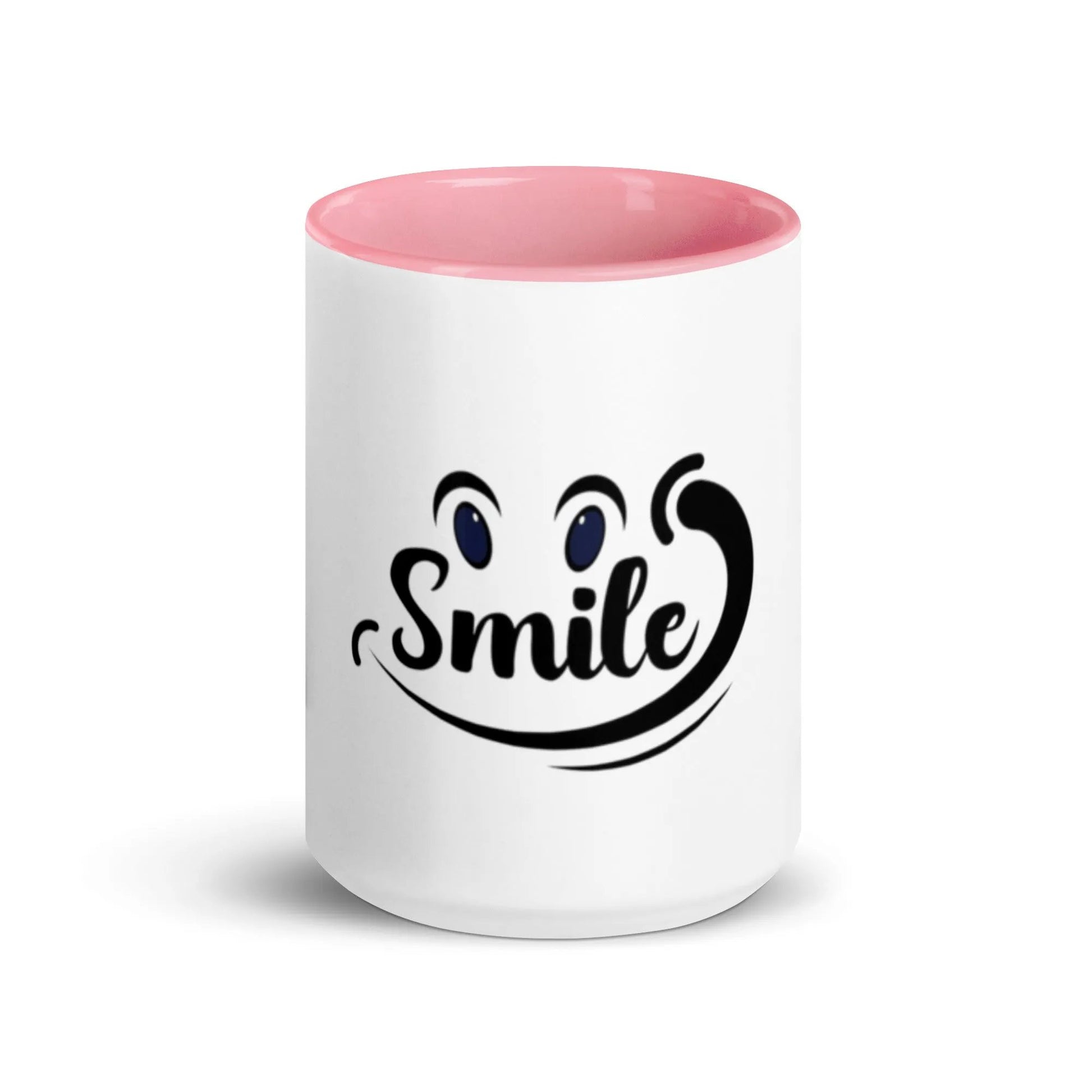 Mug with Color Inside - Street wear urban