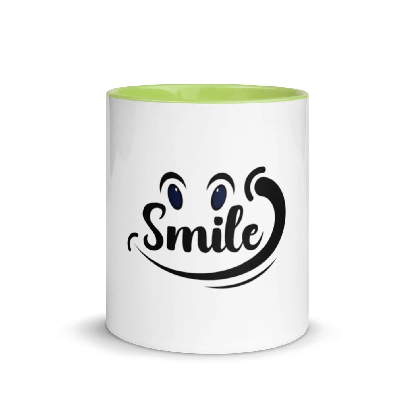 Mug with Color Inside - Street wear urban