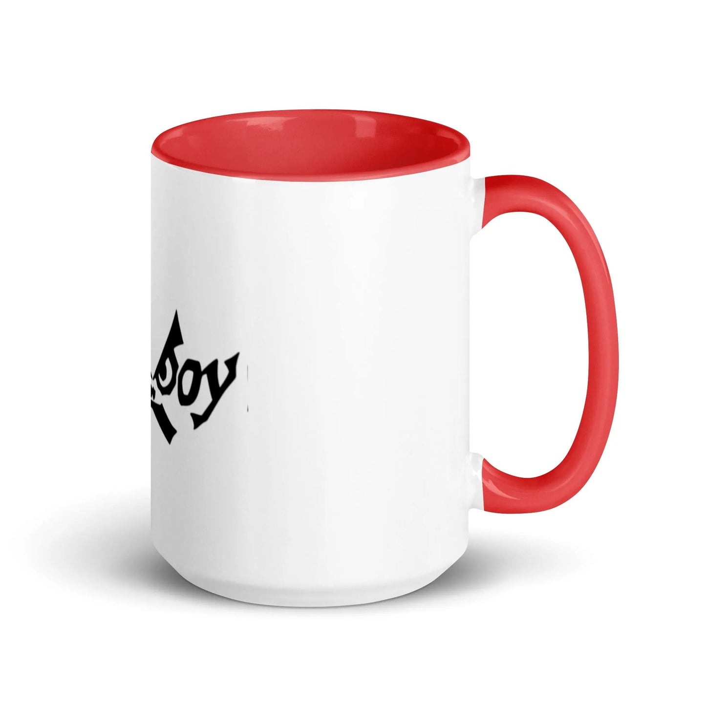 Mug with Color Inside - Street wear urban