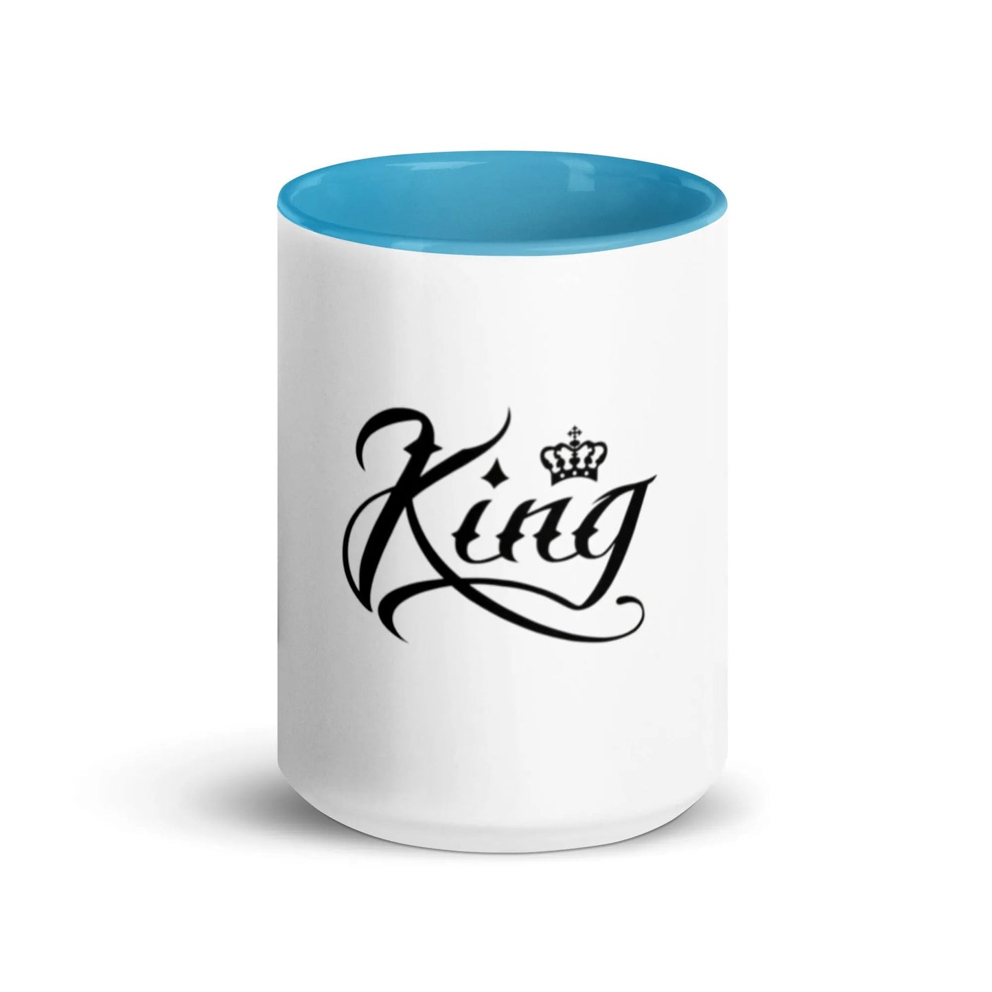 Mug with Color Inside - Street wear urban