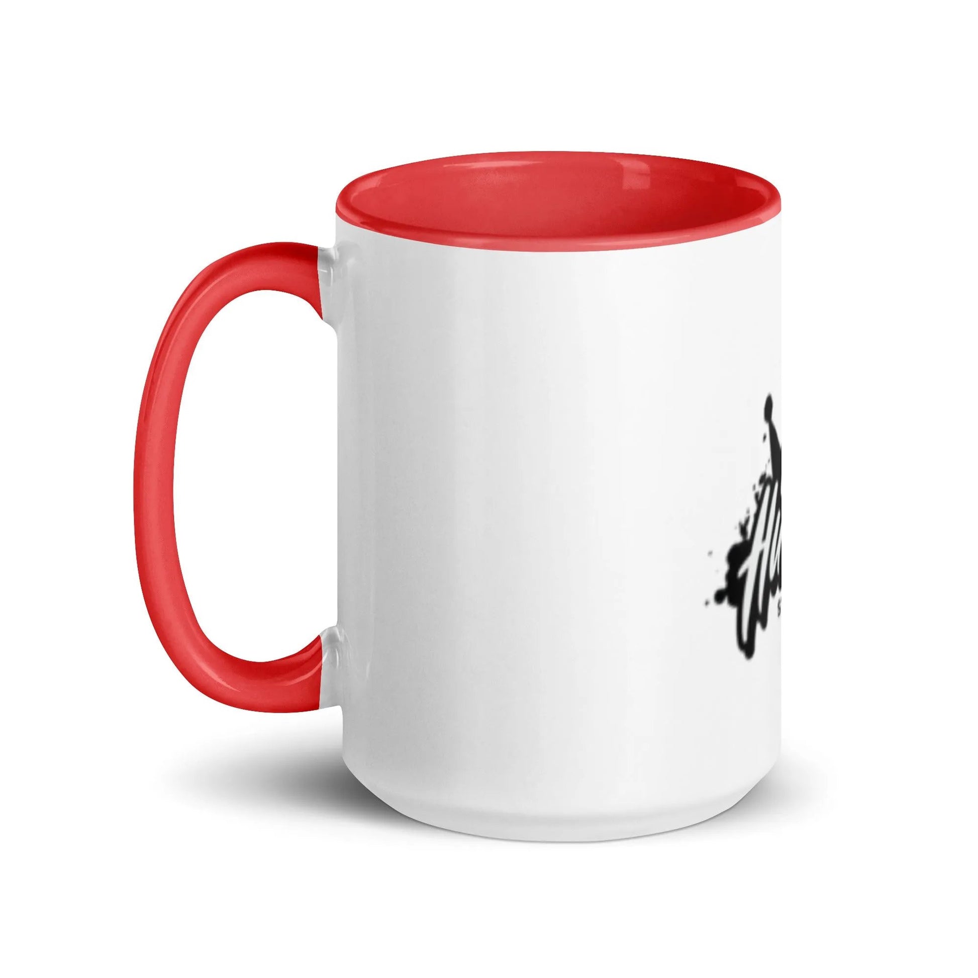 Mug with Color Inside - Street wear urban