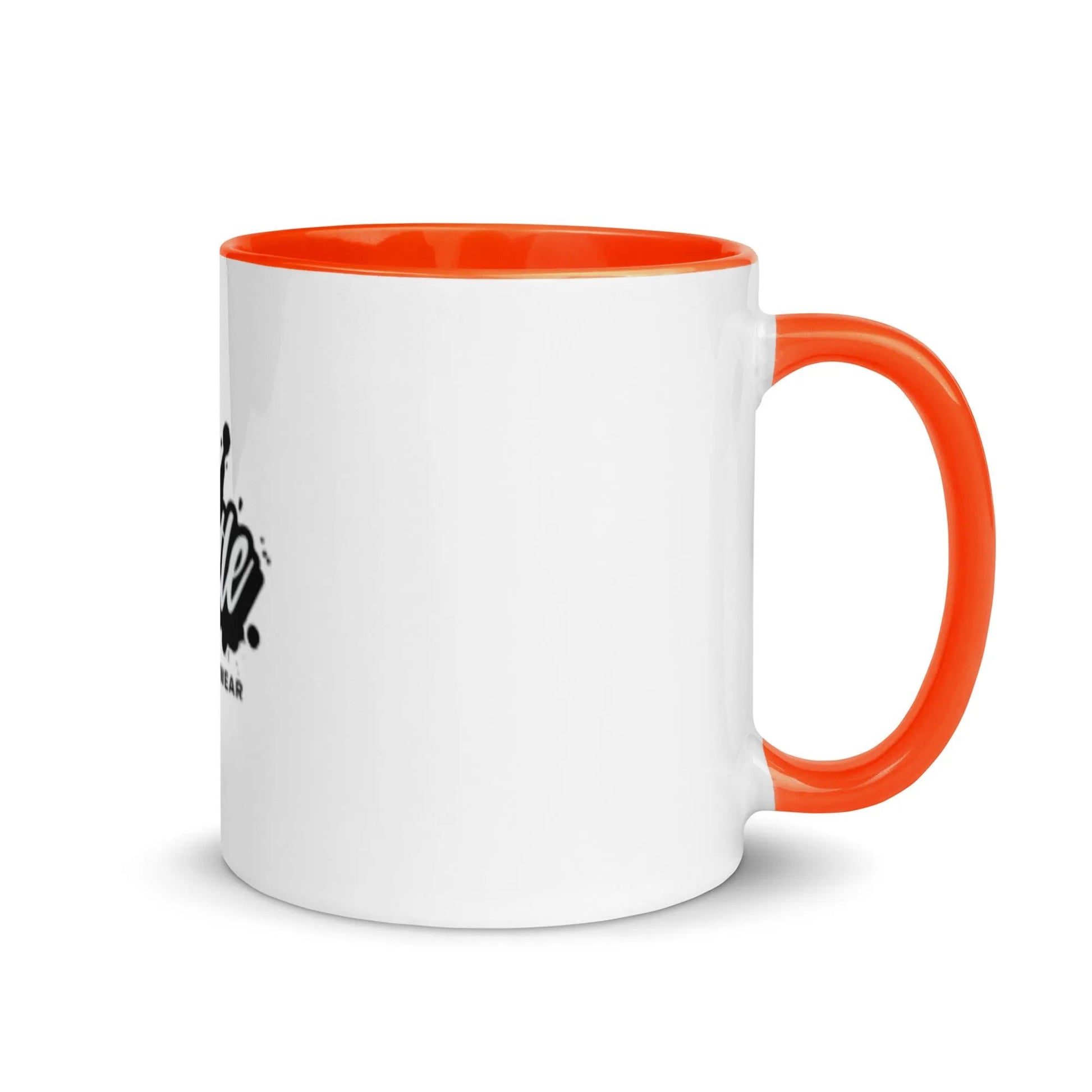 Mug with Color Inside - Street wear urban