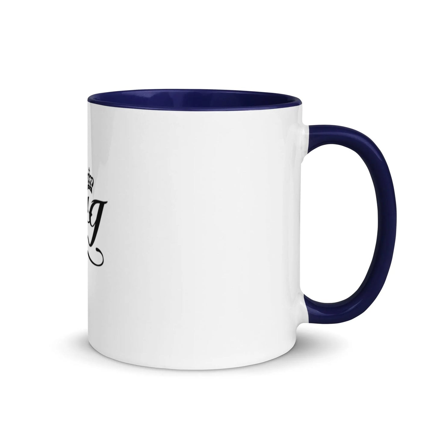 Mug with Color Inside - Street wear urban