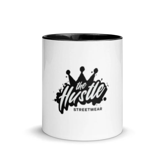 Mug with Color Inside - Street wear urban