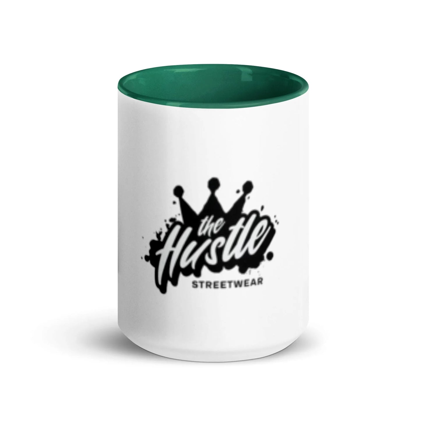Mug with Color Inside - Street wear urban