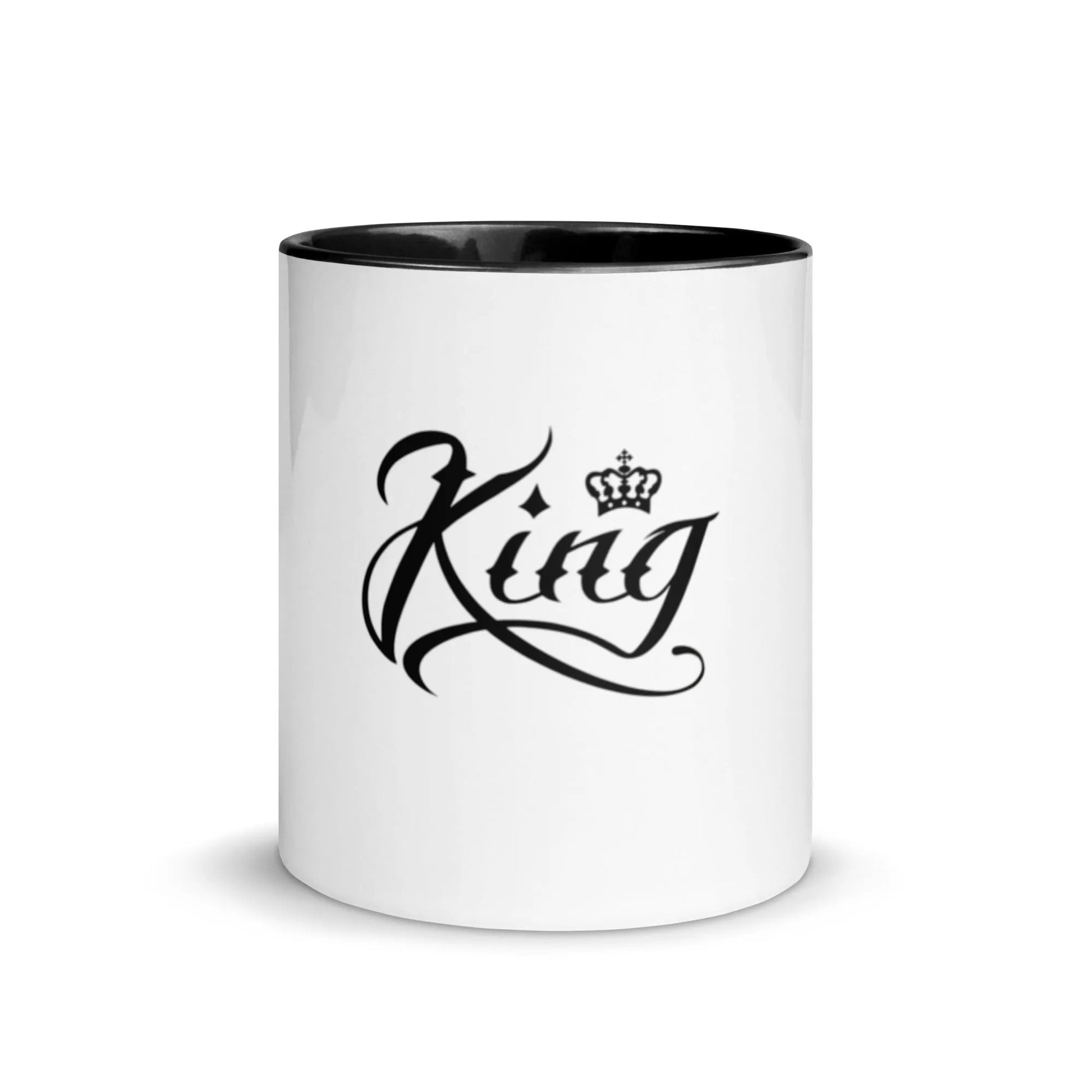 Mug with Color Inside - Street wear urban