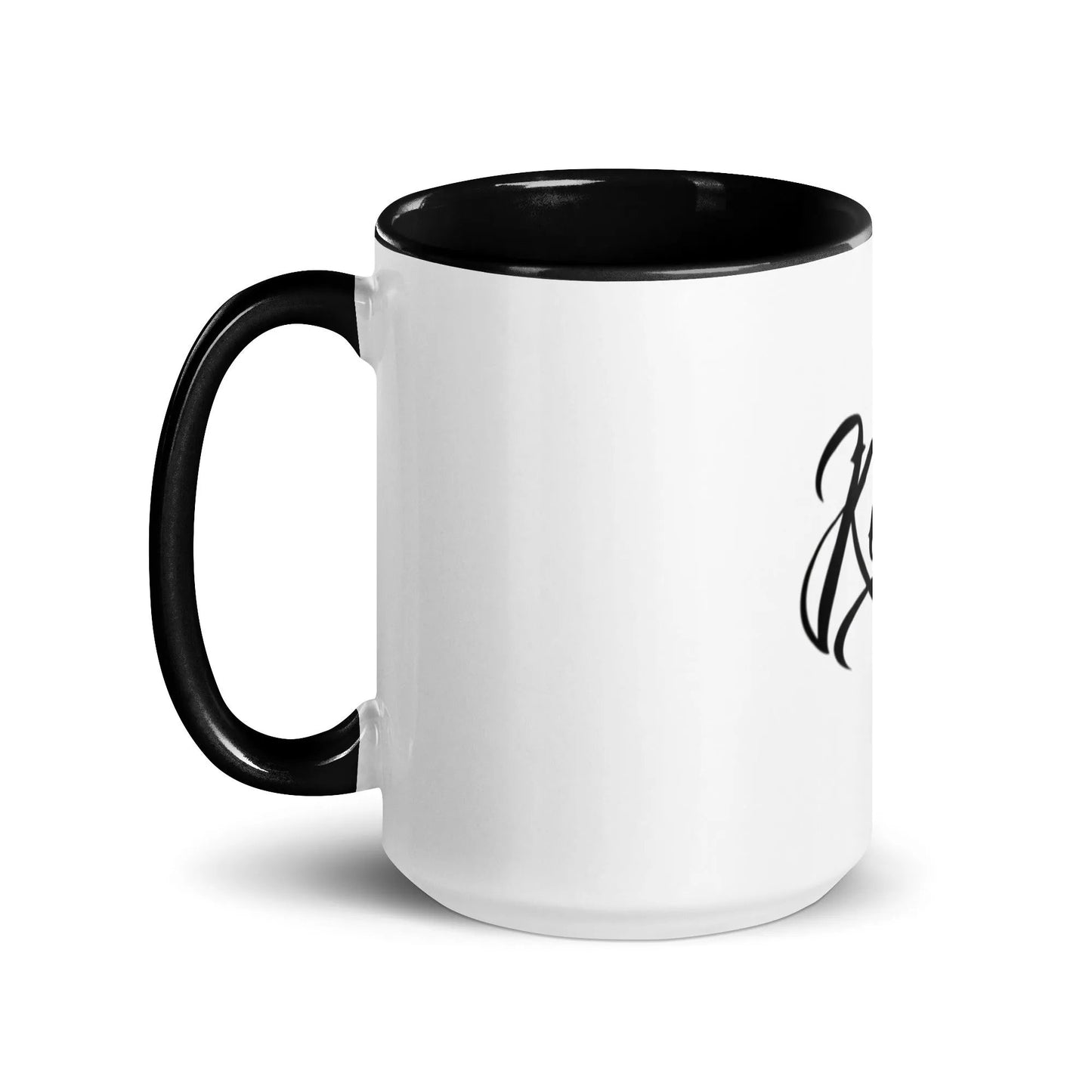 Mug with Color Inside - Street wear urban