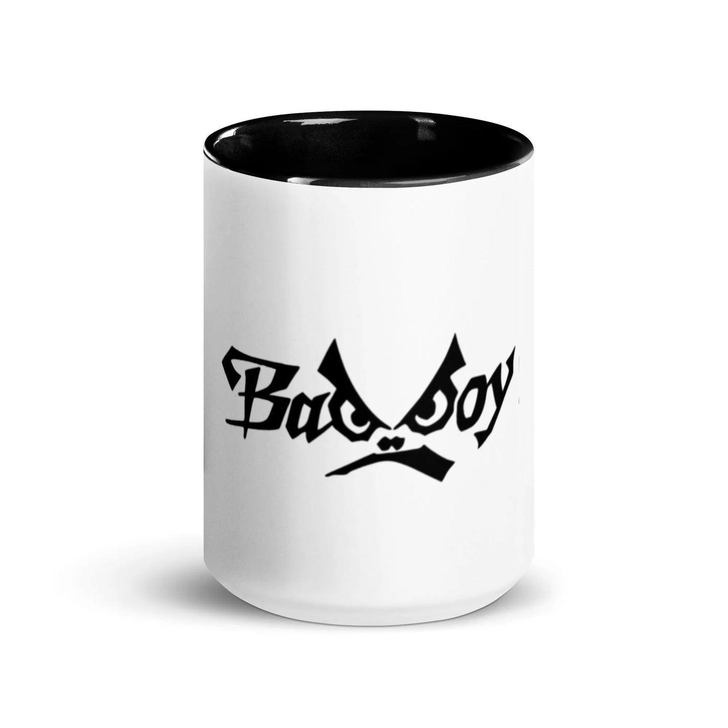 Mug with Color Inside - Street wear urban