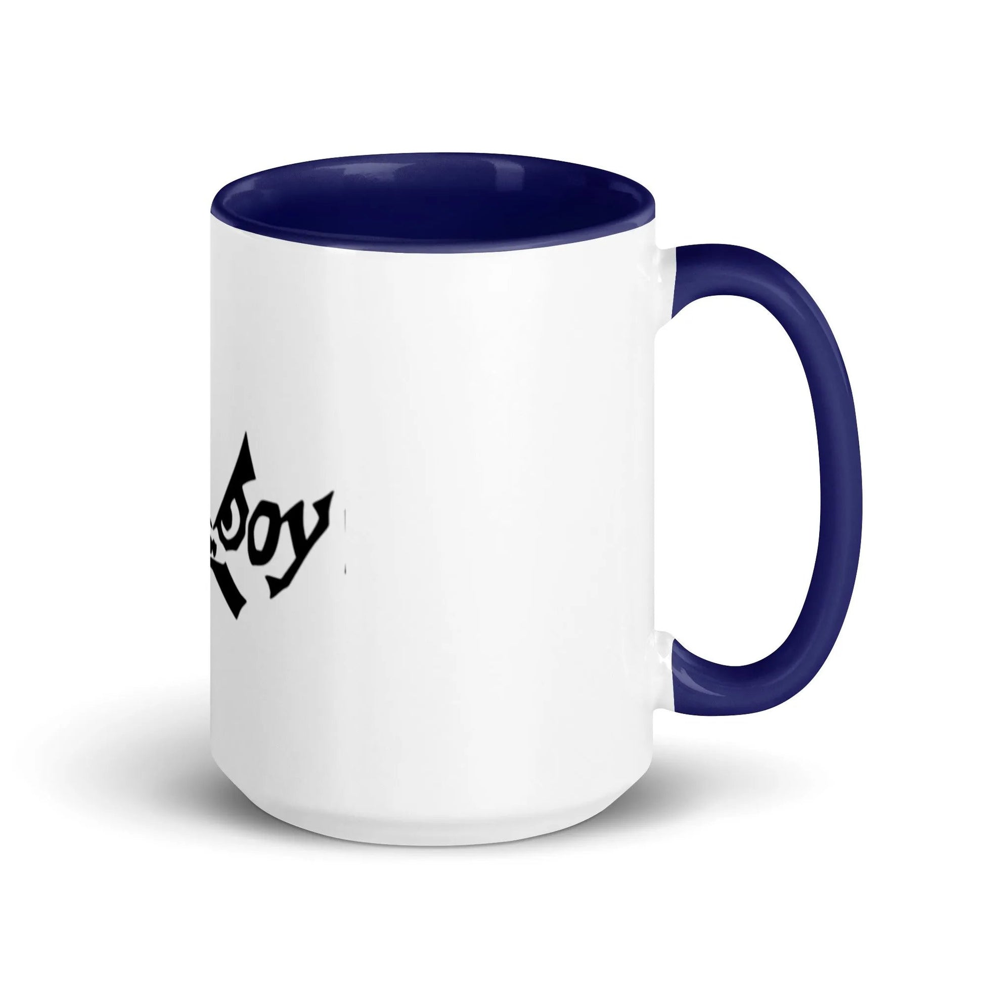 Mug with Color Inside - Street wear urban