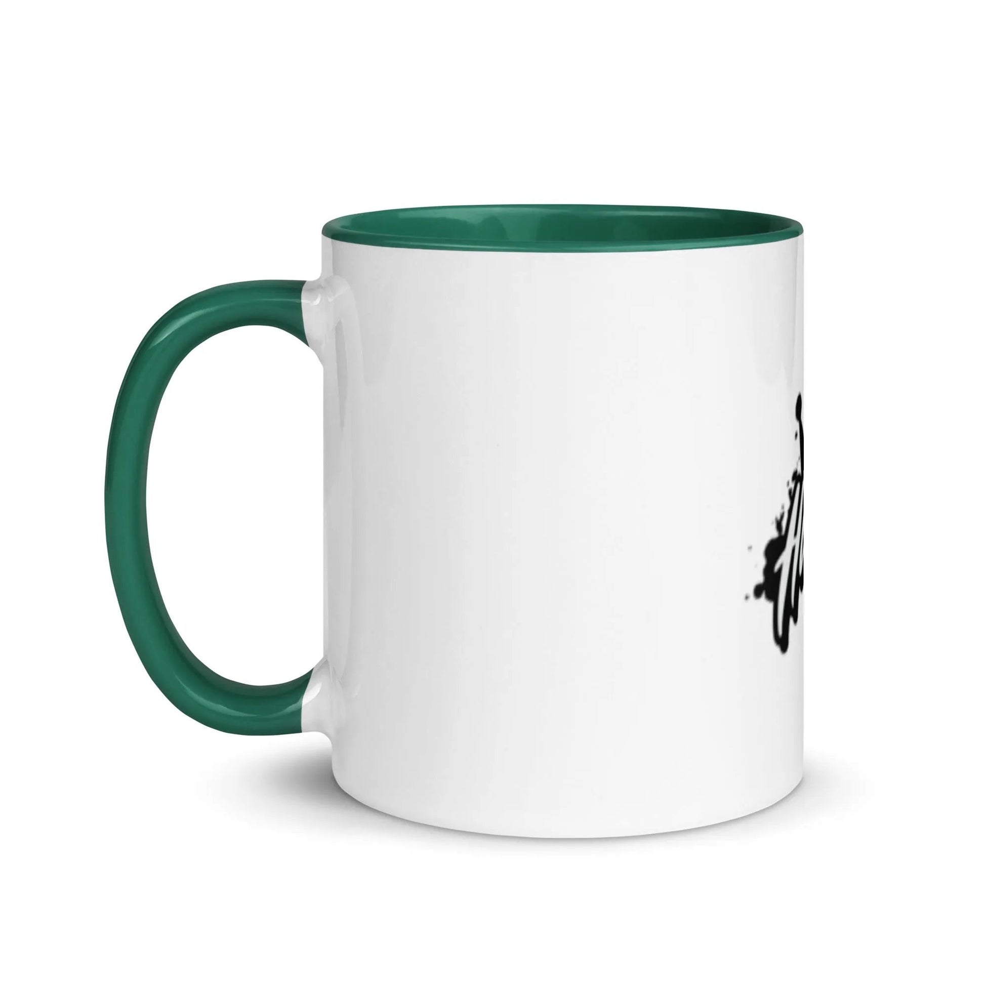 Mug with Color Inside - Street wear urban
