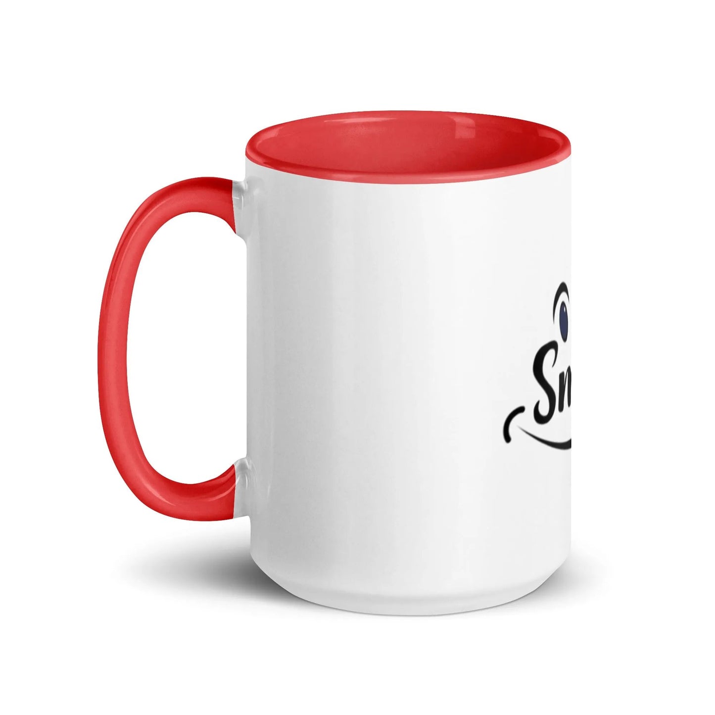 Mug with Color Inside - Street wear urban