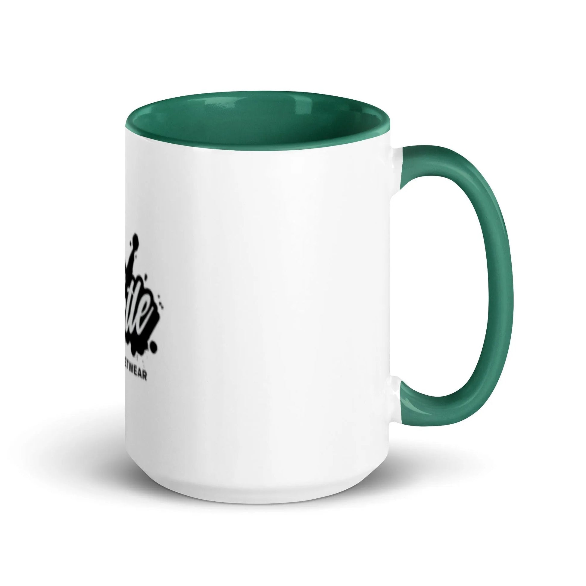 Mug with Color Inside - Street wear urban