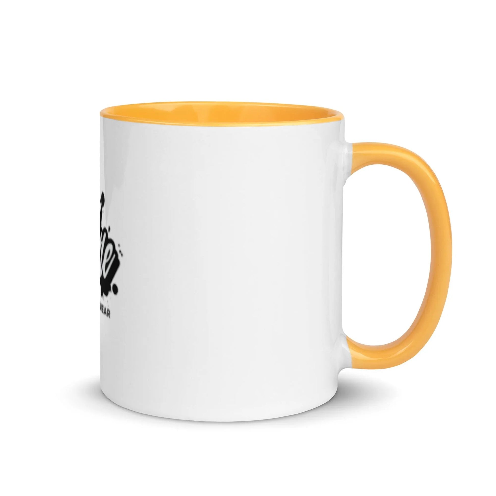 Mug with Color Inside - Street wear urban