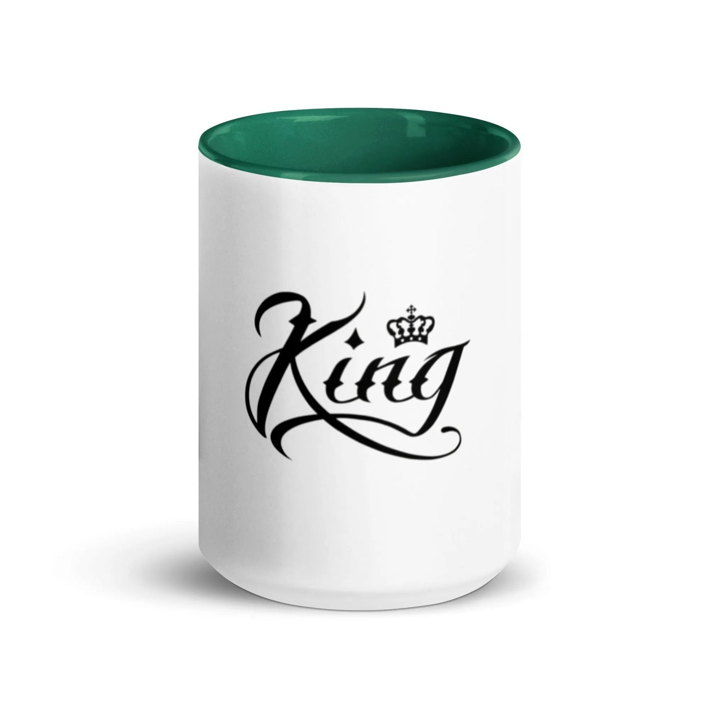 Mug with Color Inside - Street wear urban