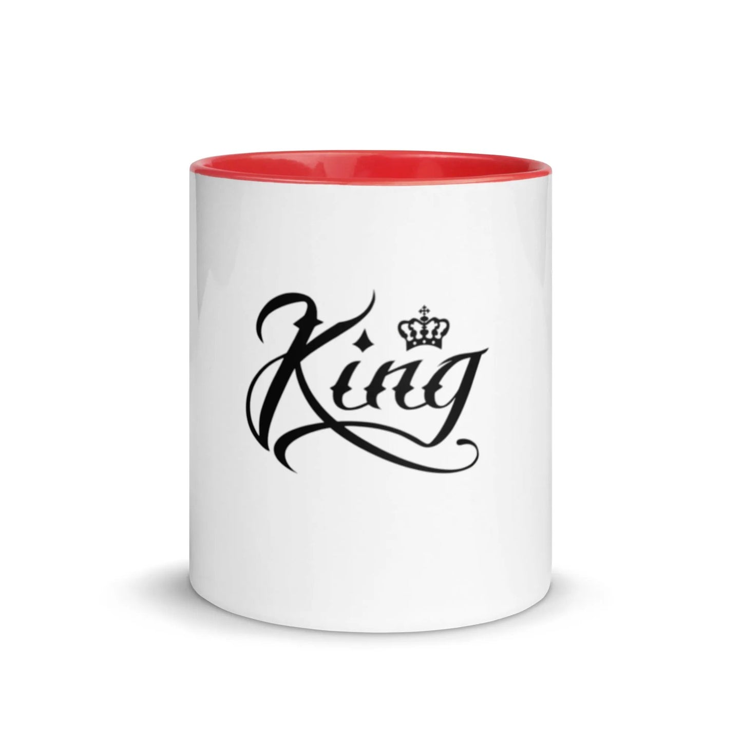 Mug with Color Inside - Street wear urban