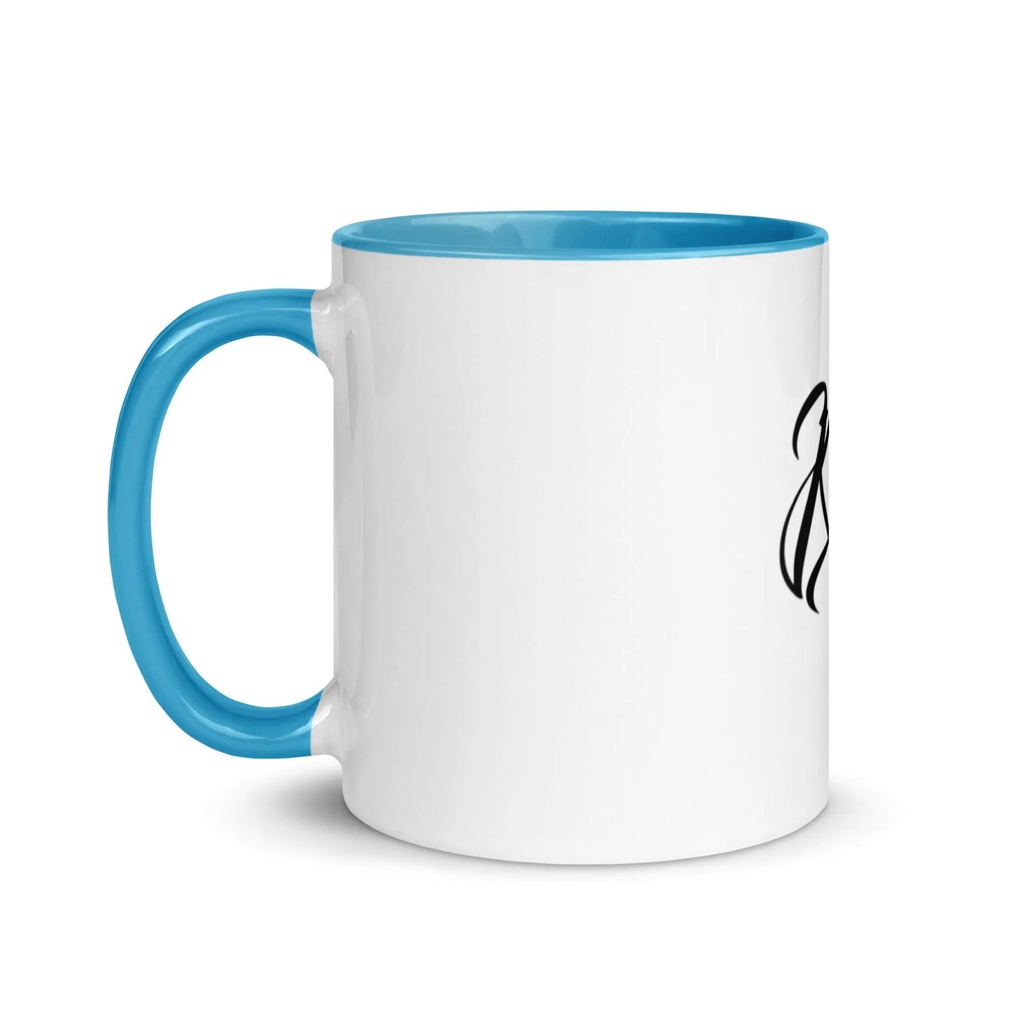 Mug with Color Inside - Street wear urban