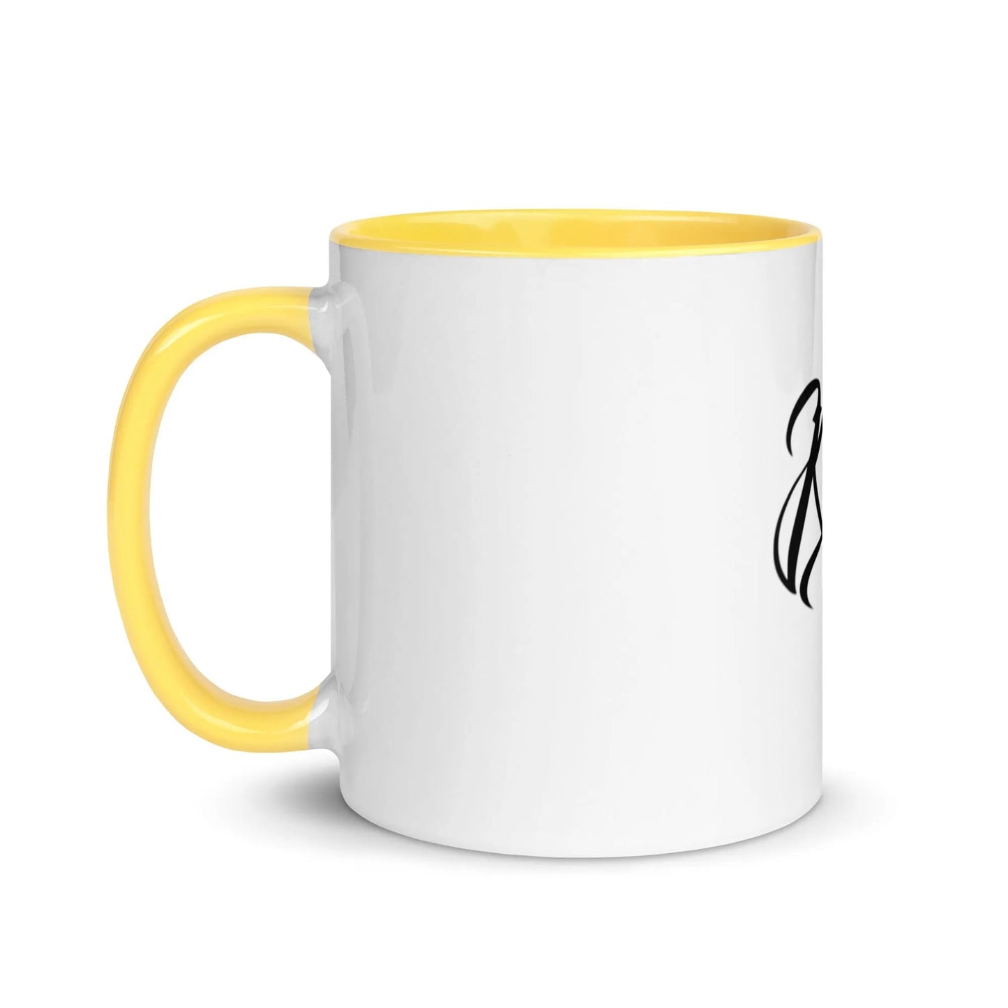 Mug with Color Inside - Street wear urban