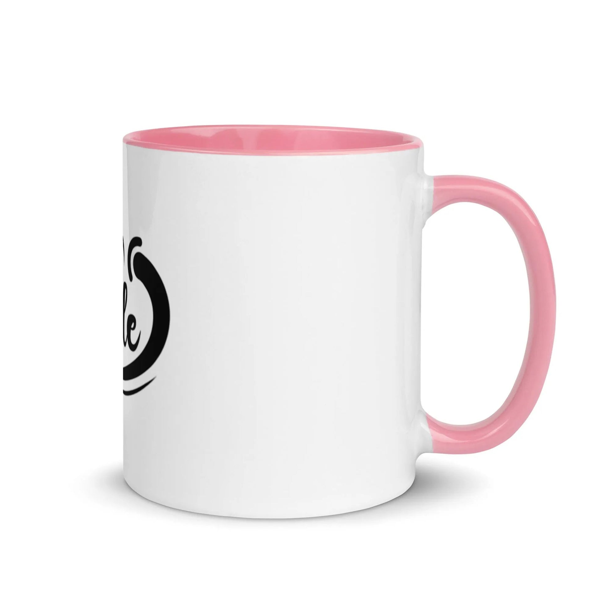 Mug with Color Inside - Street wear urban