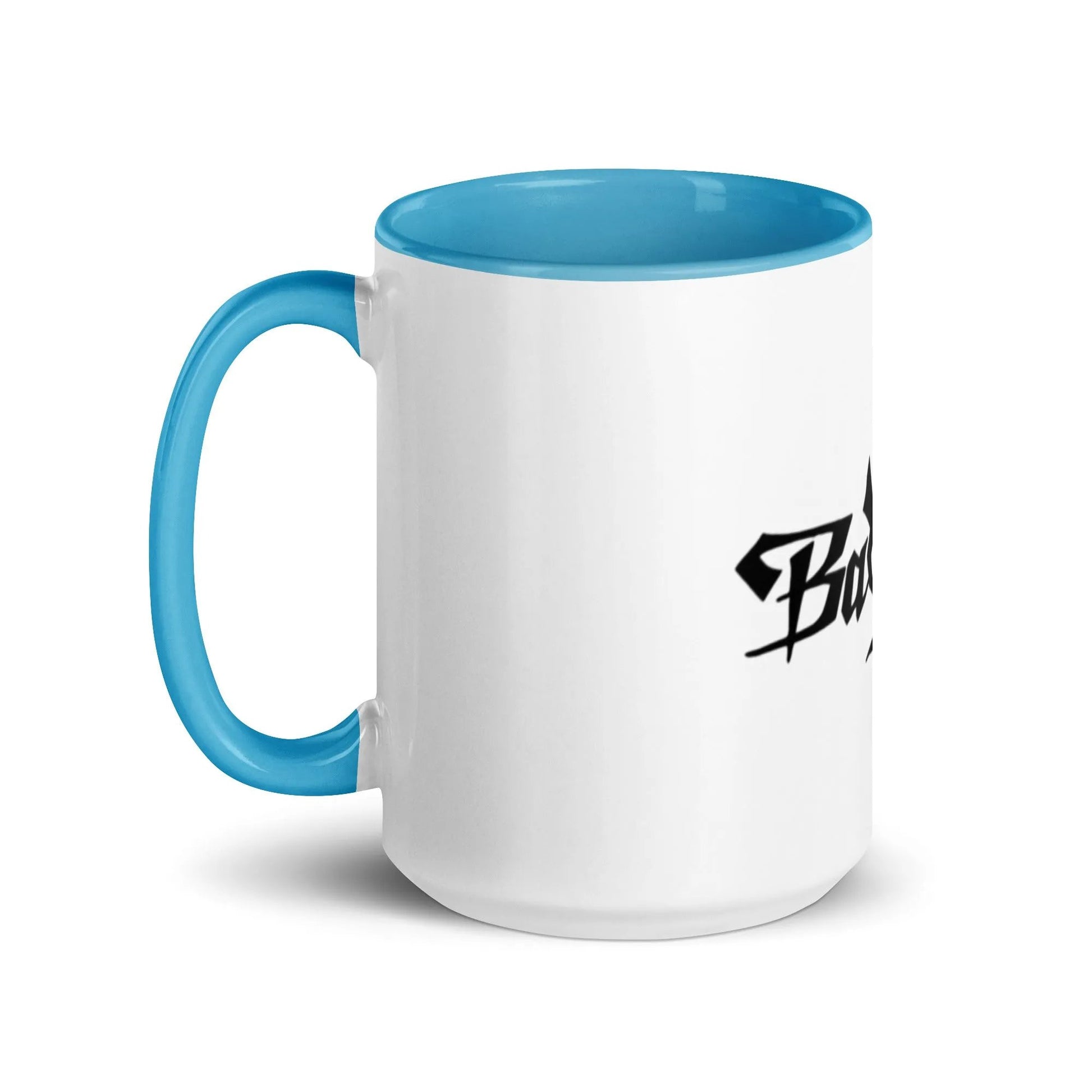 Mug with Color Inside - Street wear urban