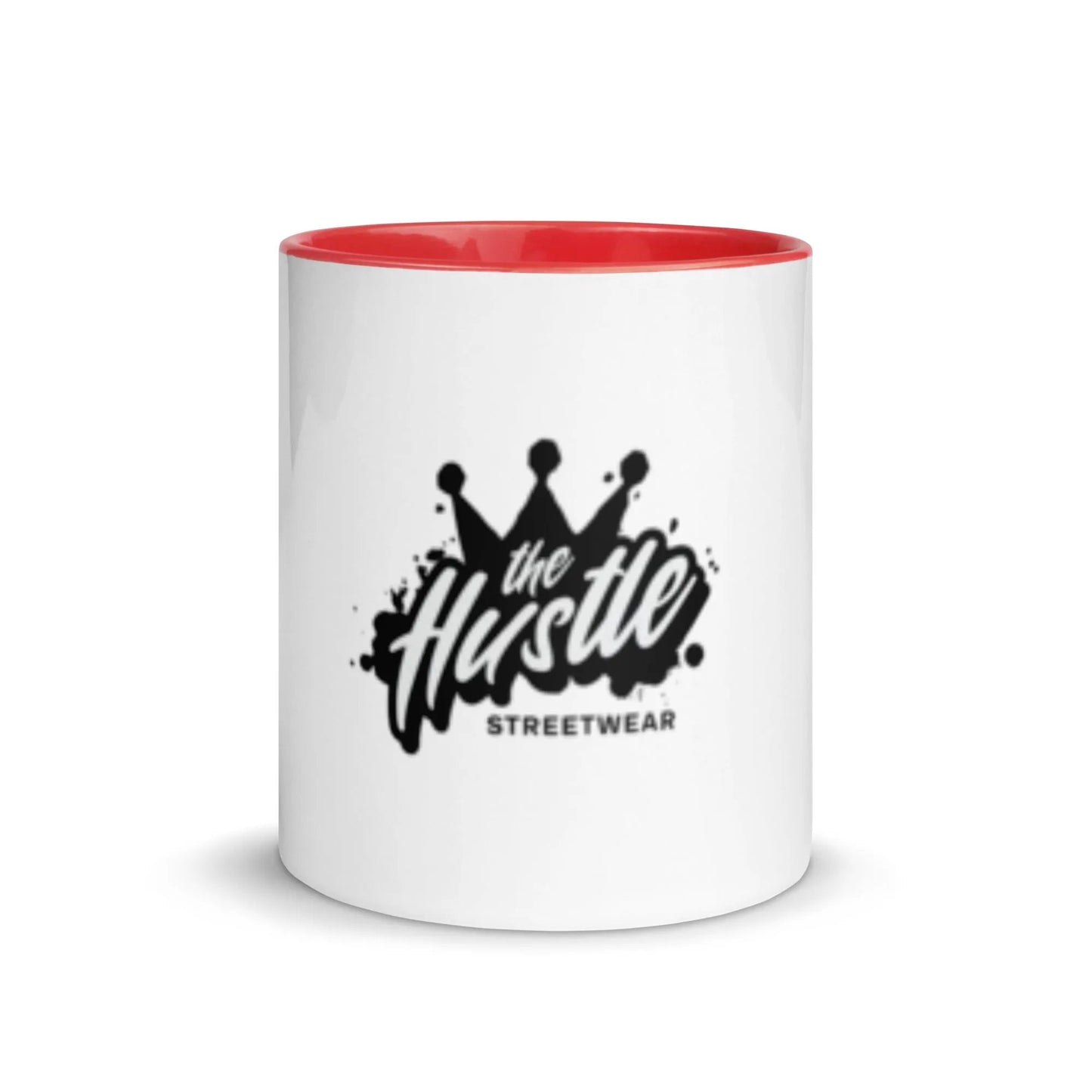 Mug with Color Inside - Street wear urban