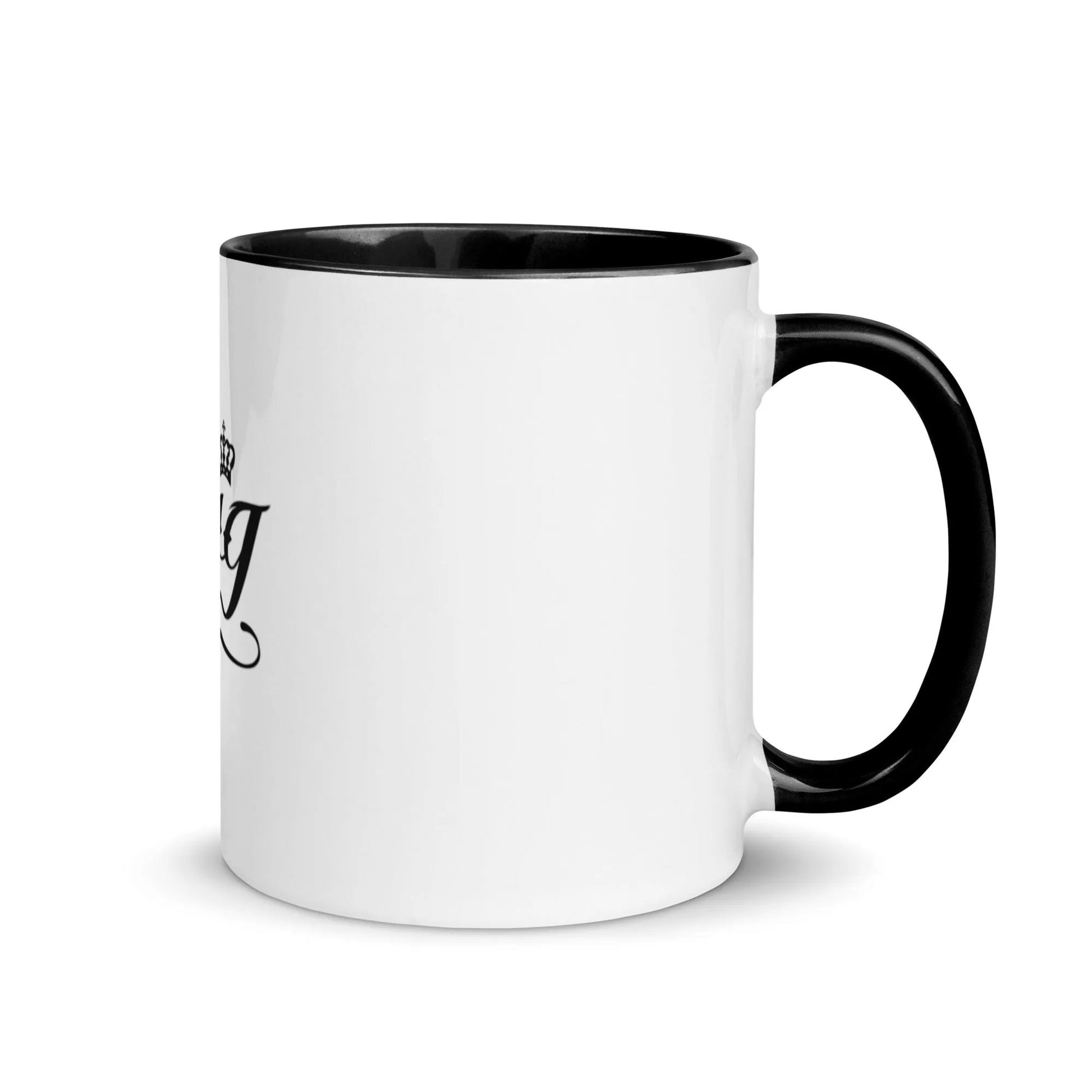 Mug with Color Inside - Street wear urban