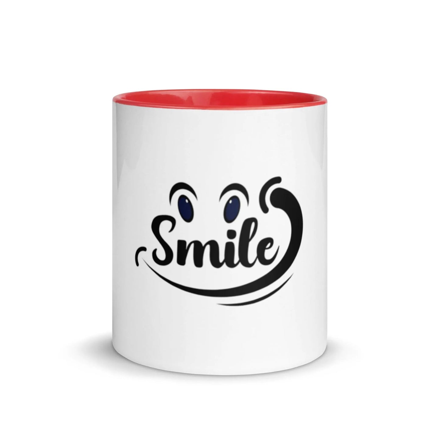 Mug with Color Inside - Street wear urban