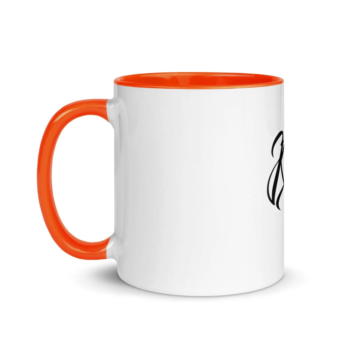 Mug with Color Inside - Street wear urban
