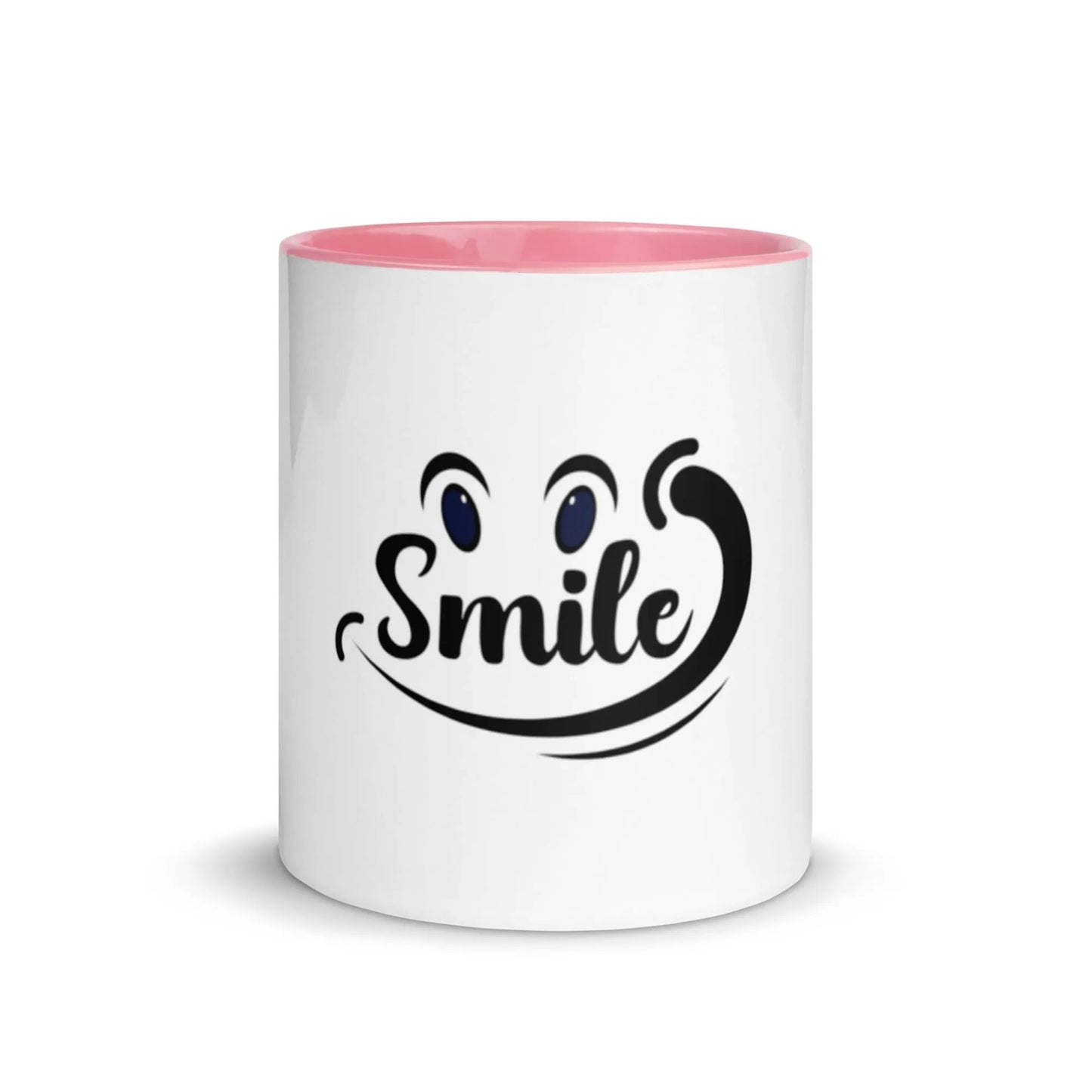 Mug with Color Inside - Street wear urban