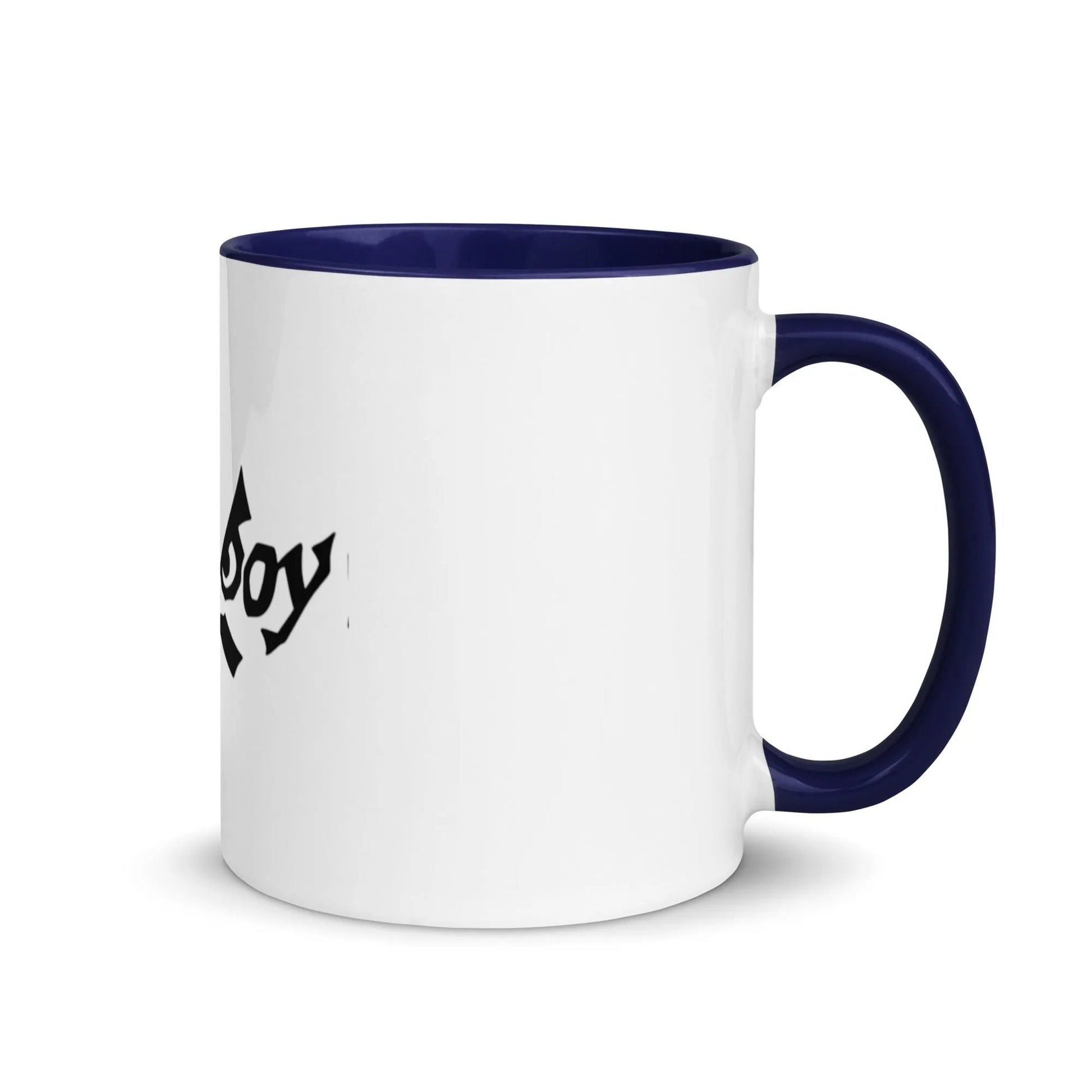 Mug with Color Inside - Street wear urban