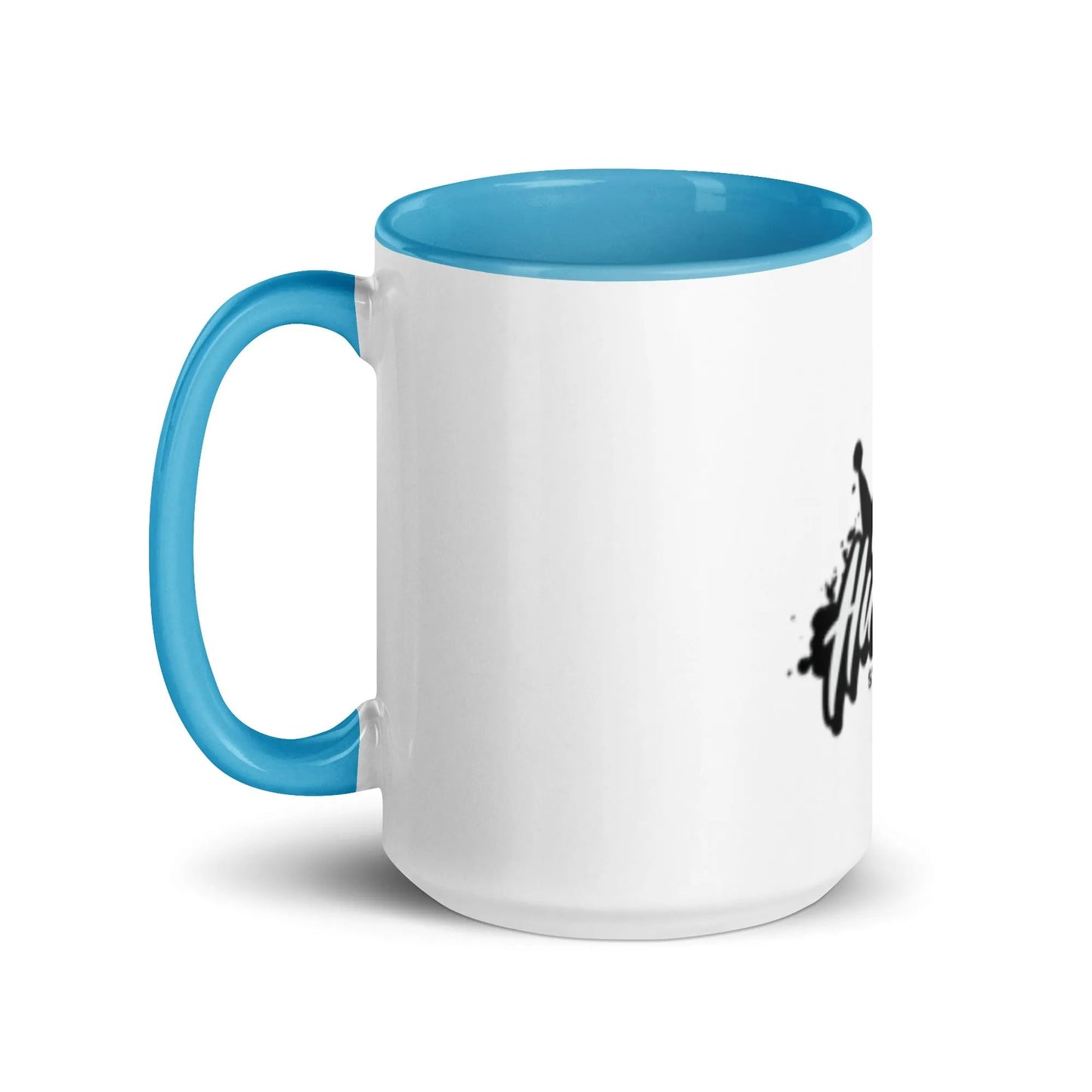 Mug with Color Inside - Street wear urban