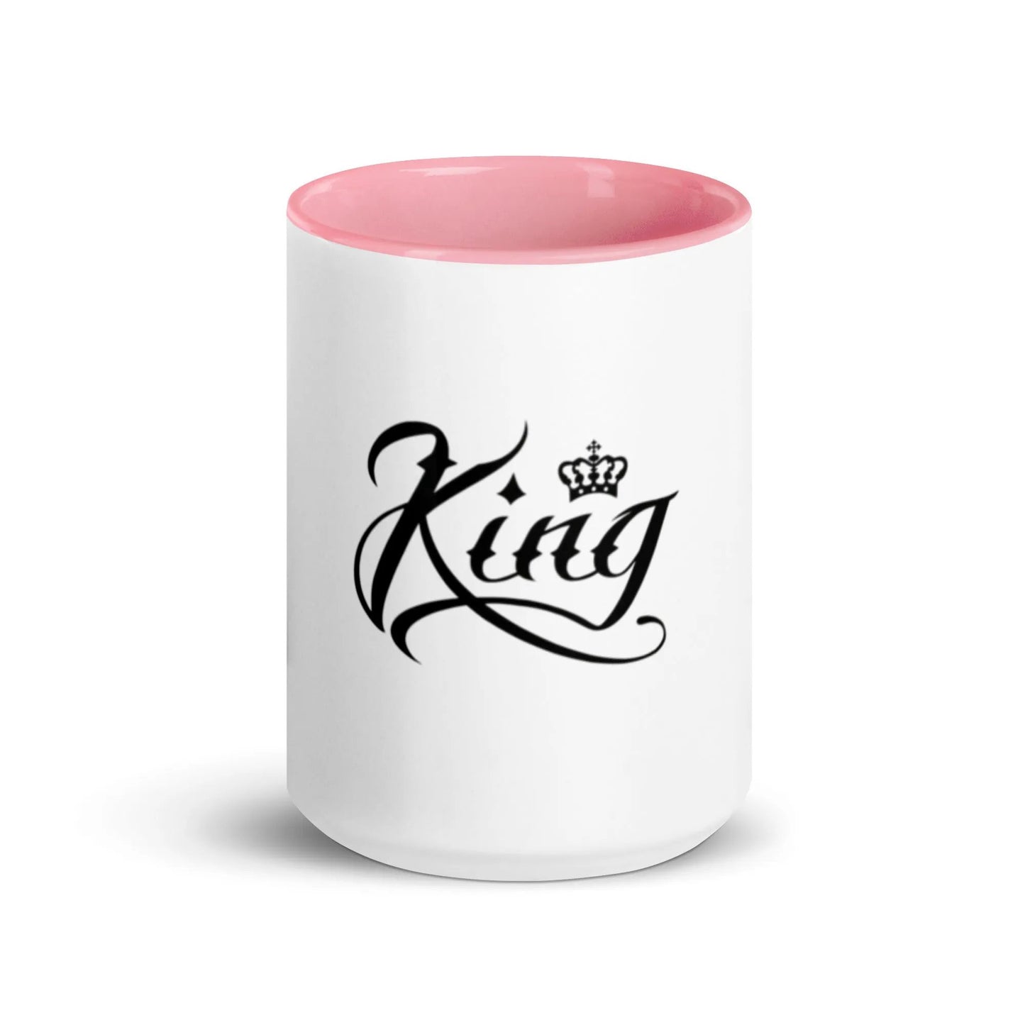 Mug with Color Inside - Street wear urban