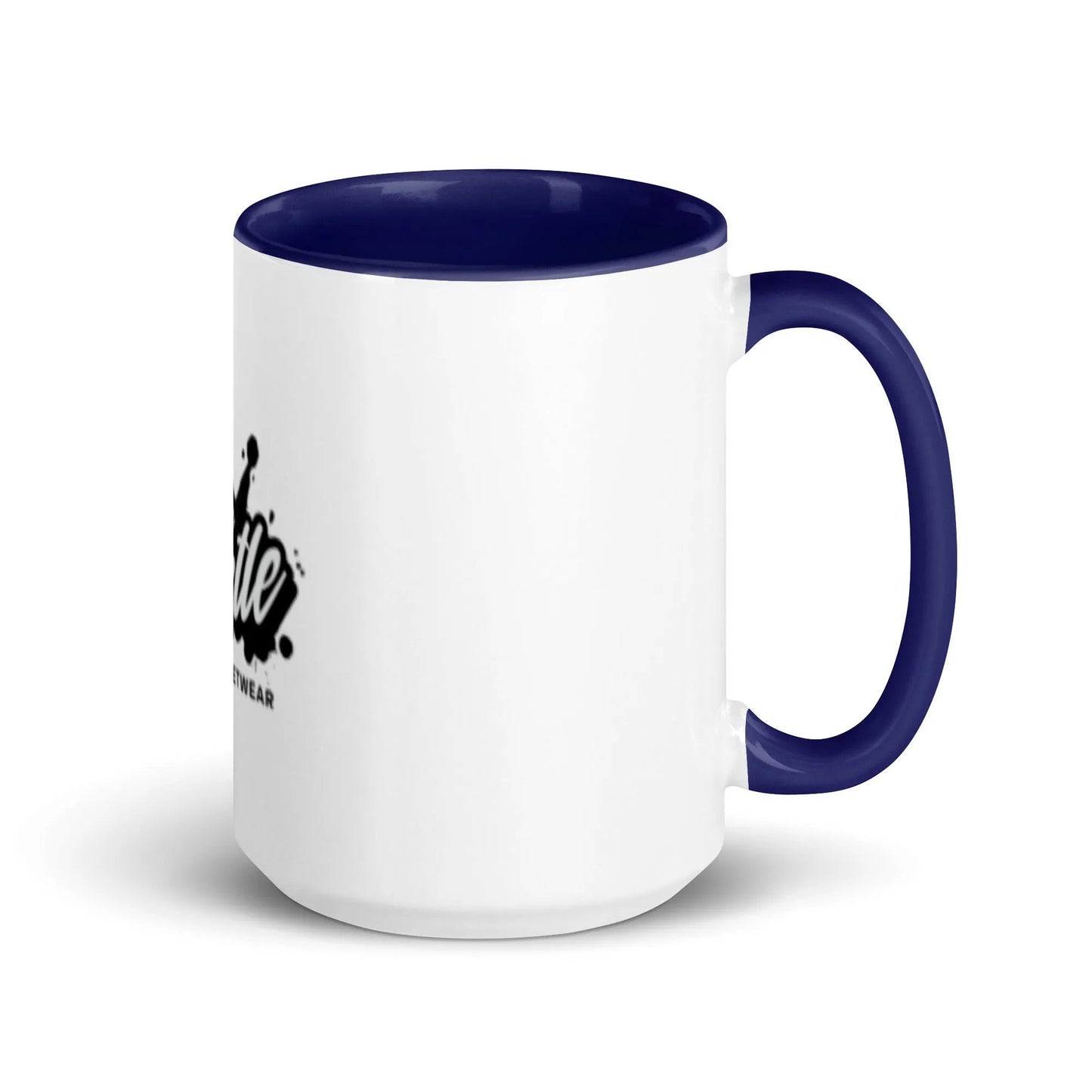Mug with Color Inside - Street wear urban