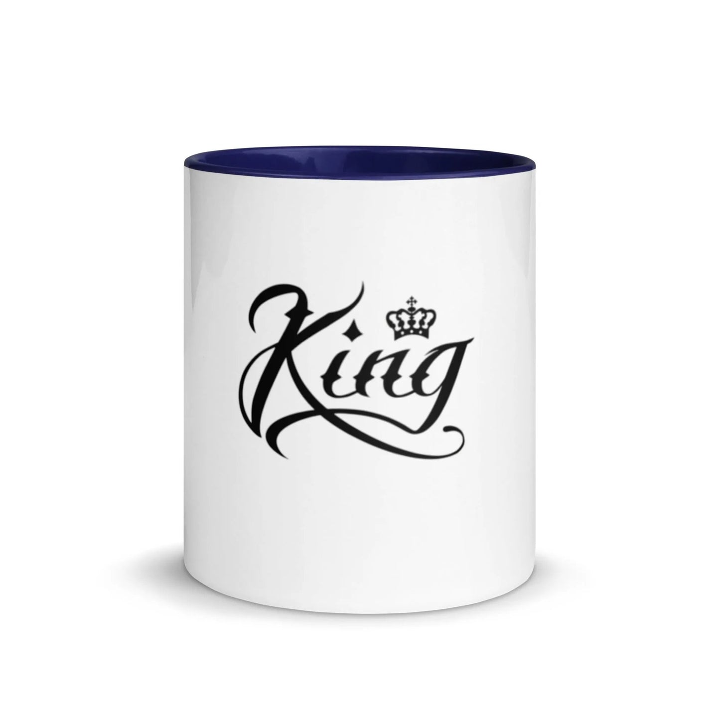 Mug with Color Inside - Street wear urban