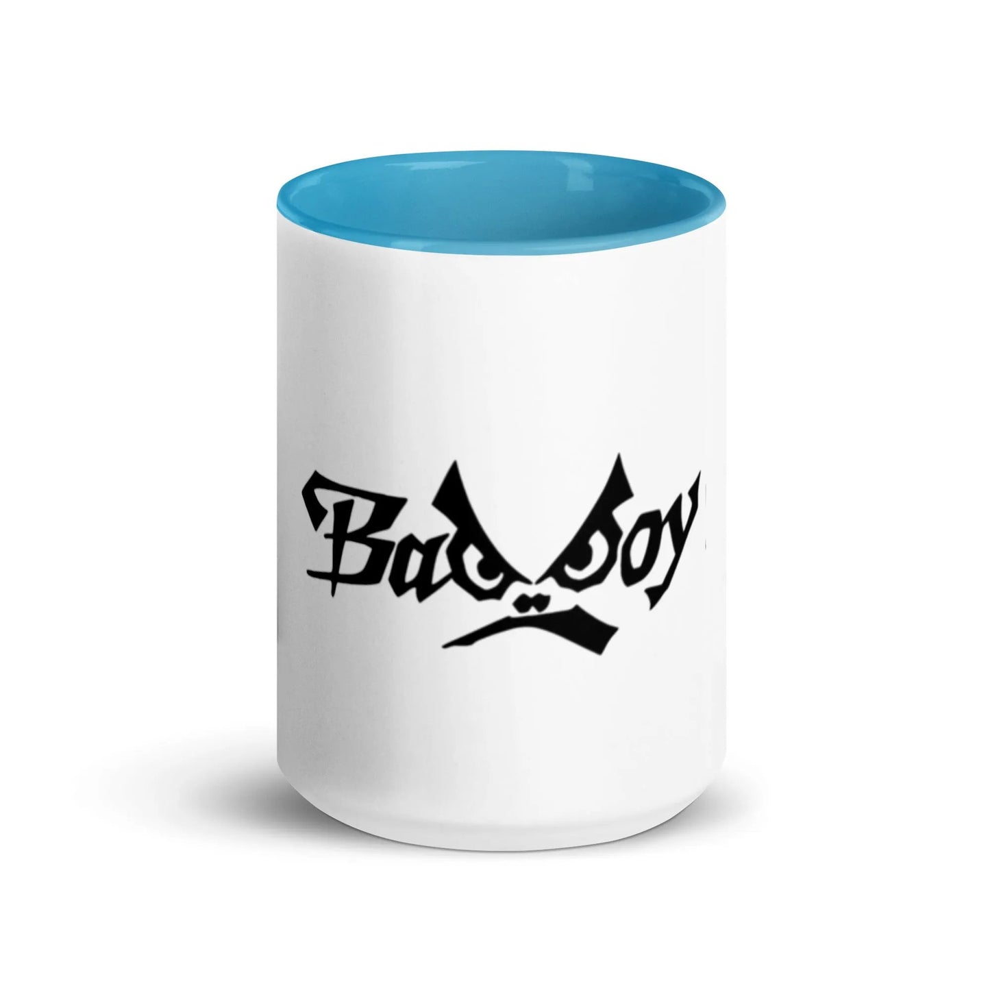Mug with Color Inside - Street wear urban