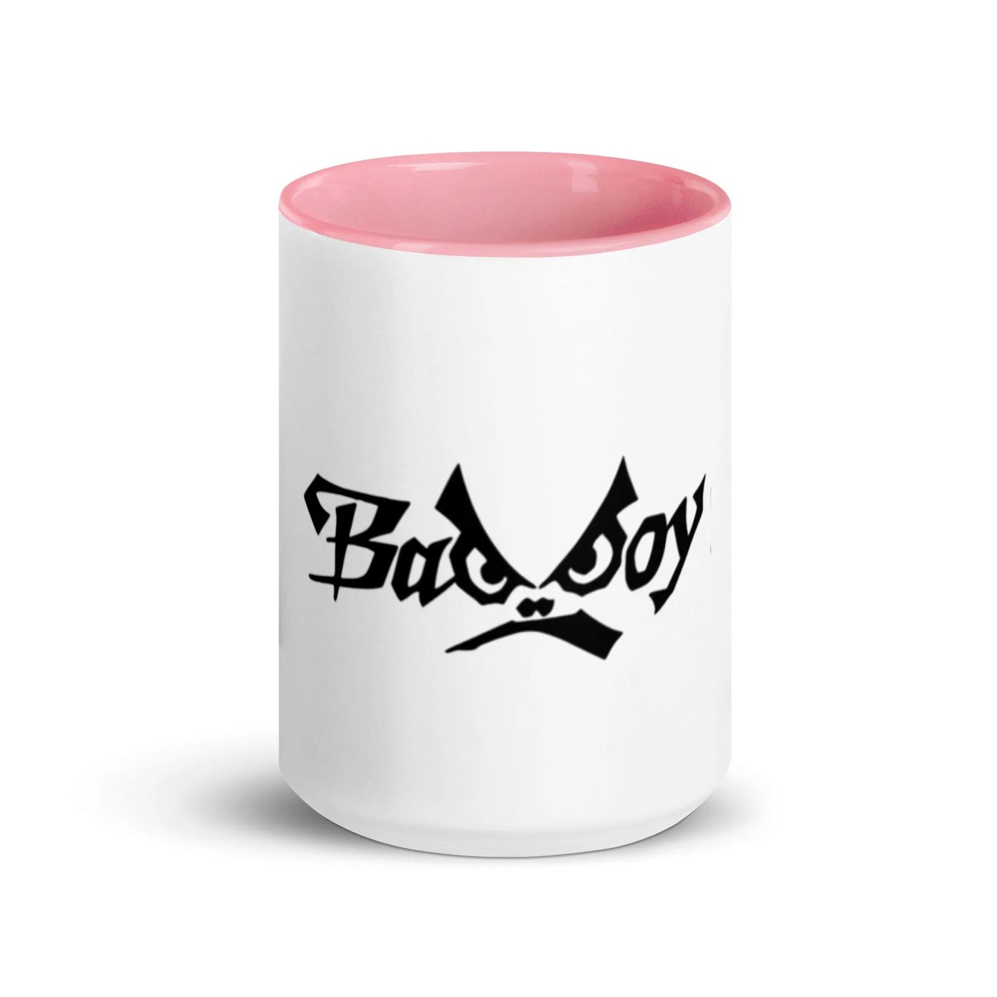Mug with Color Inside - Street wear urban