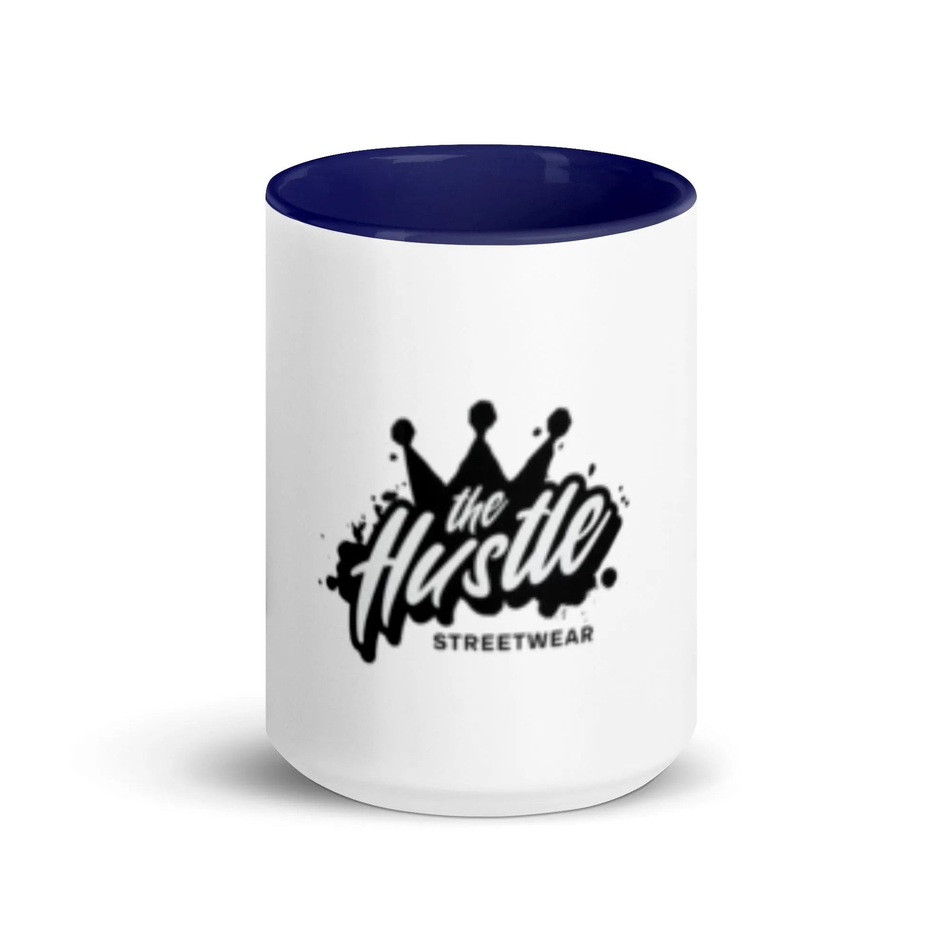 Mug with Color Inside - Street wear urban