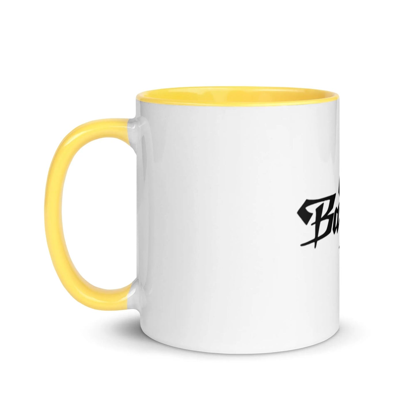 Mug with Color Inside - Street wear urban
