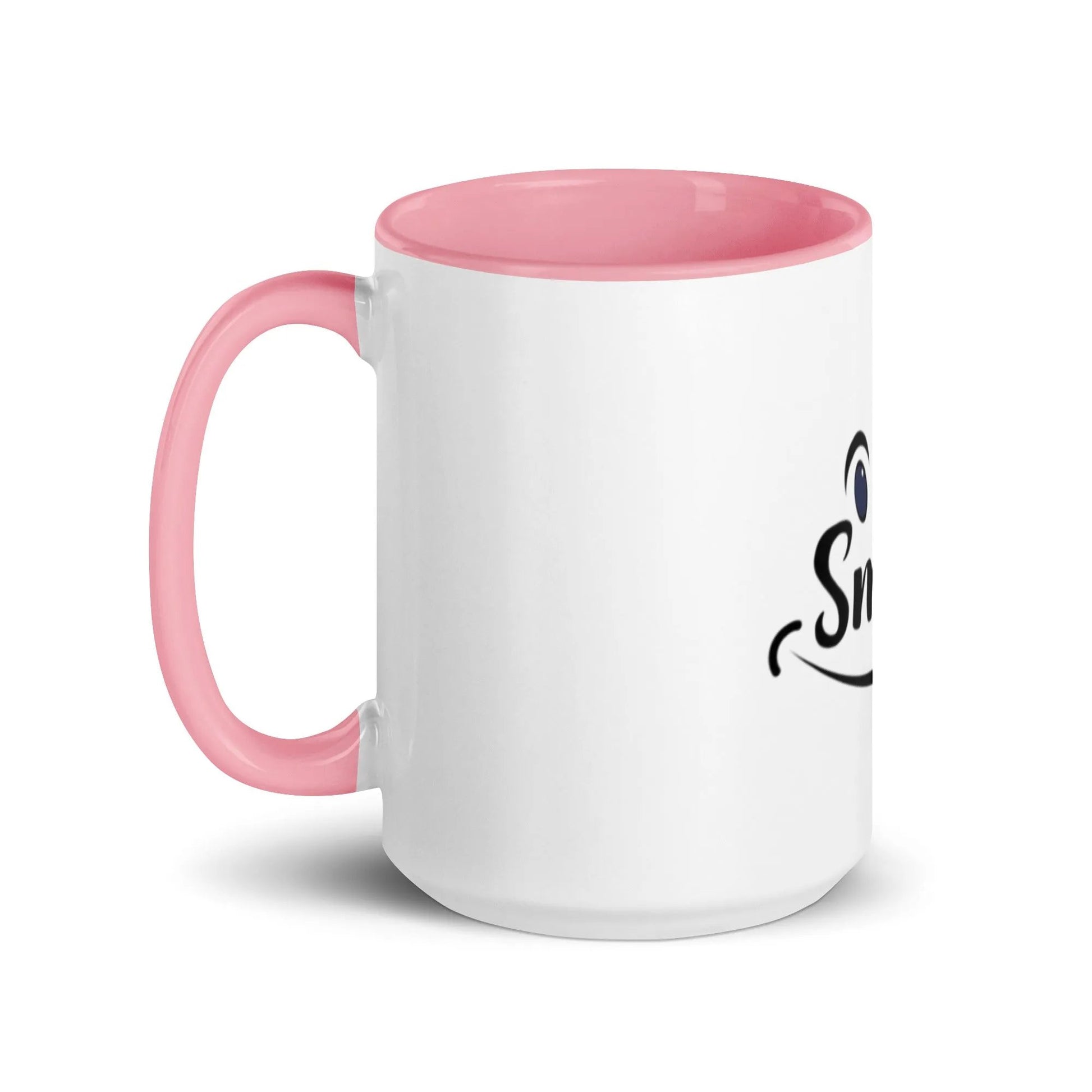 Mug with Color Inside - Street wear urban