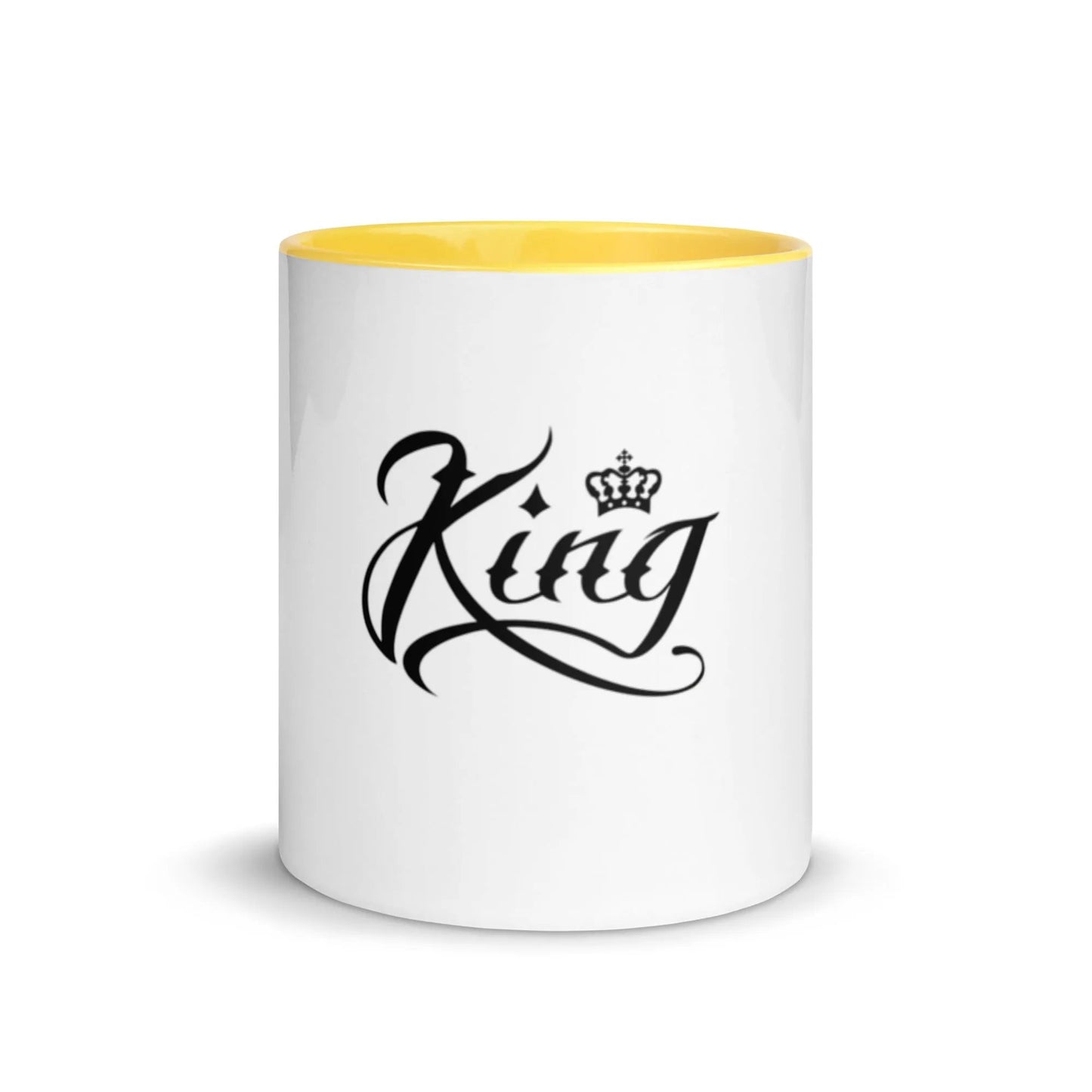 Mug with Color Inside - Street wear urban