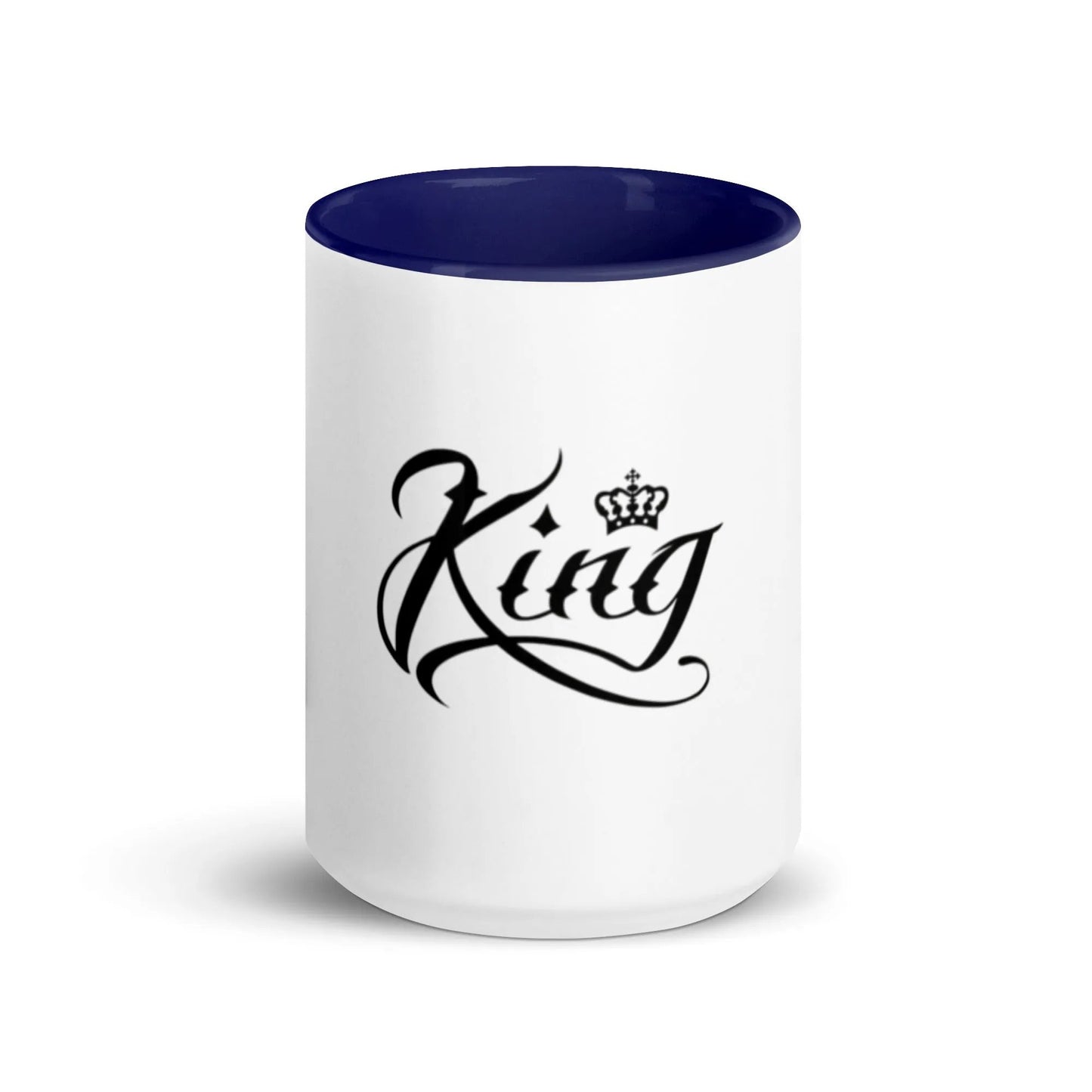 Mug with Color Inside - Street wear urban