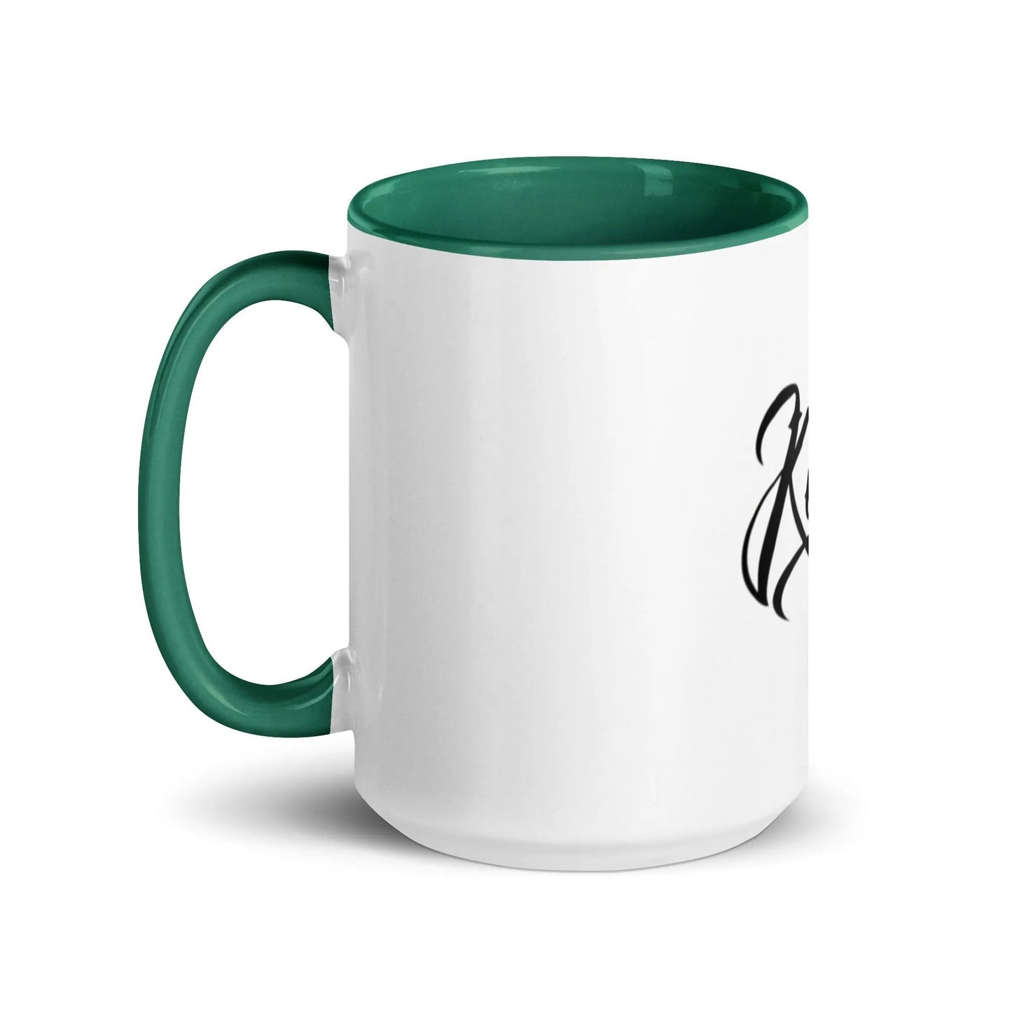 Mug with Color Inside - Street wear urban