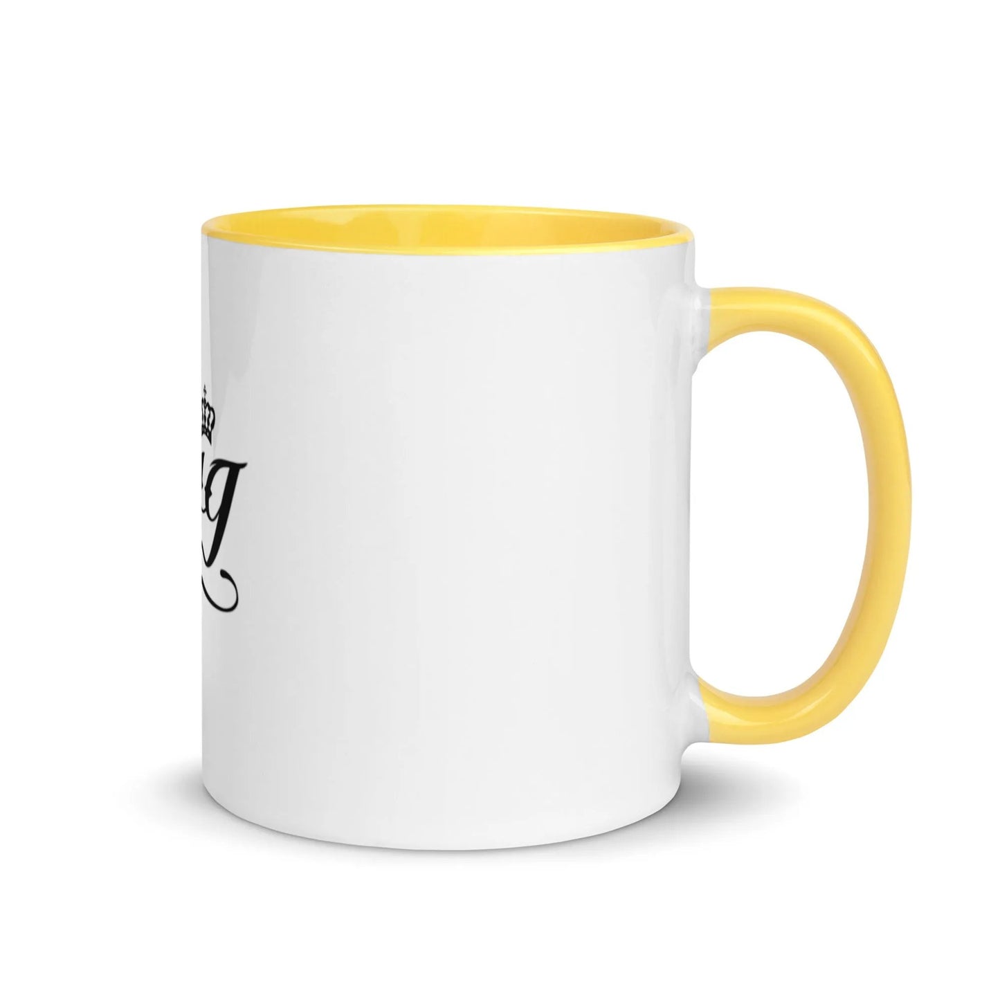 Mug with Color Inside - Street wear urban